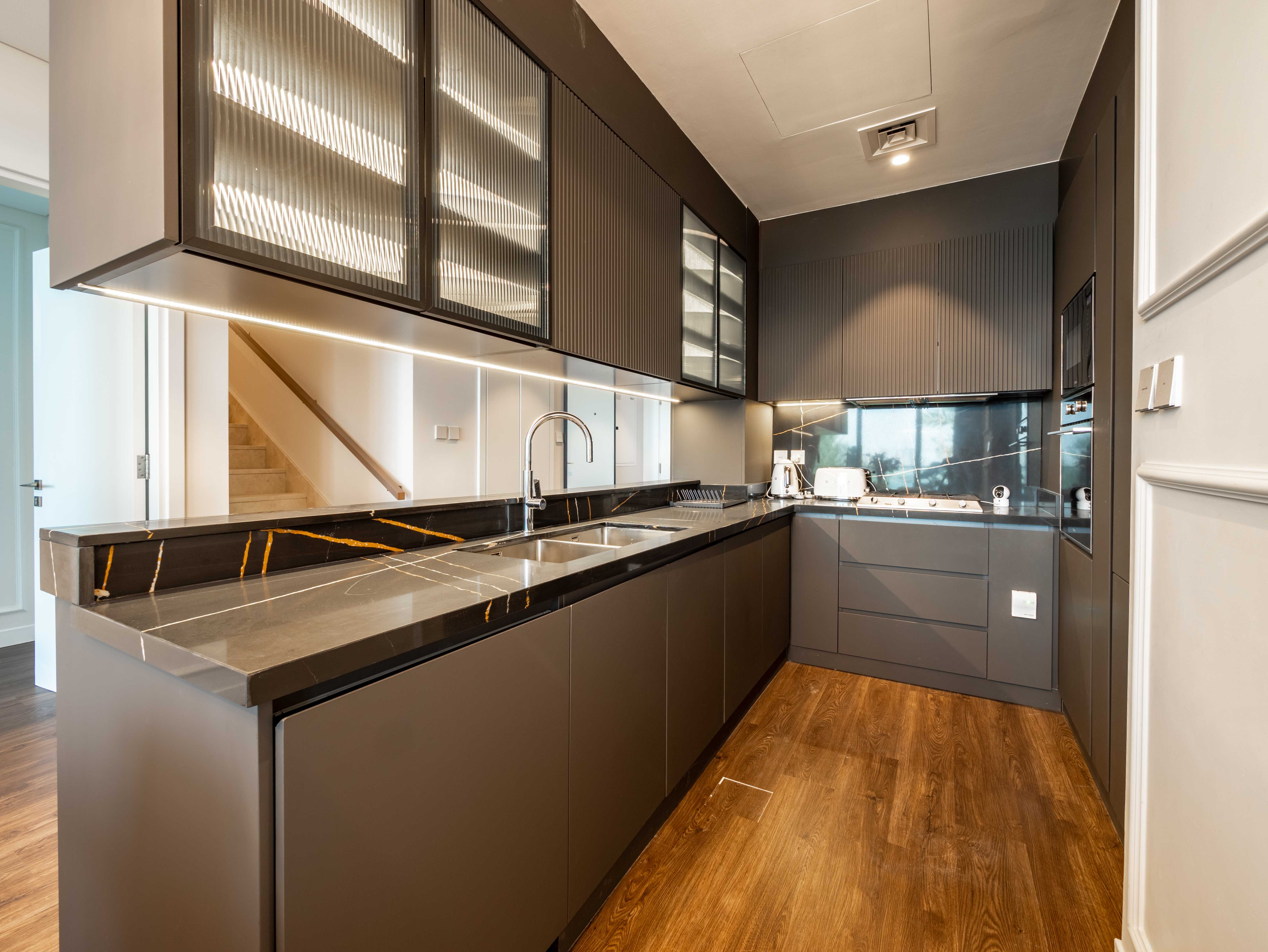 Dubai Creek Harbour (The Lagoons)  - Appartement 