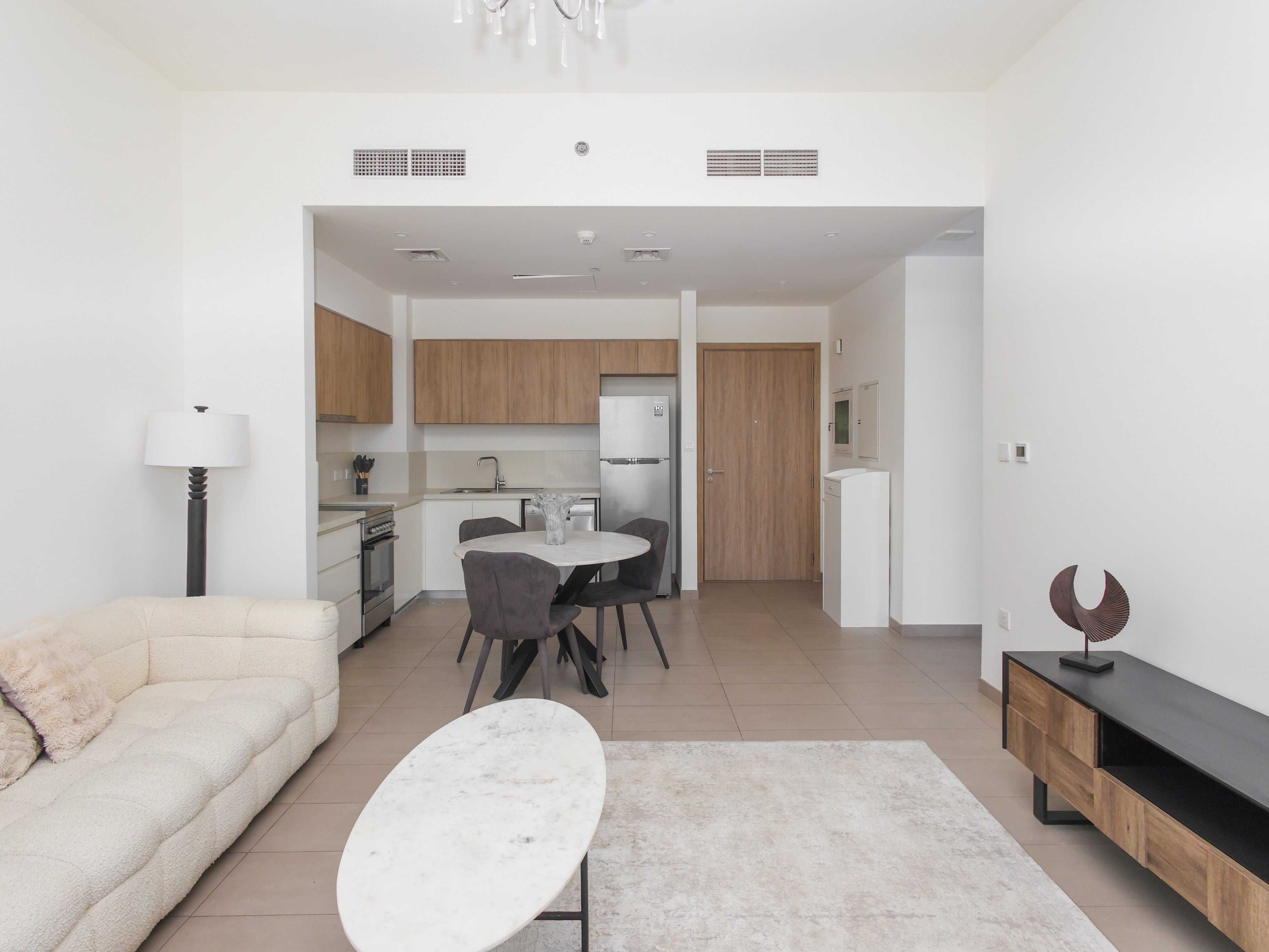 Dubai Hills Estate  - Appartement 