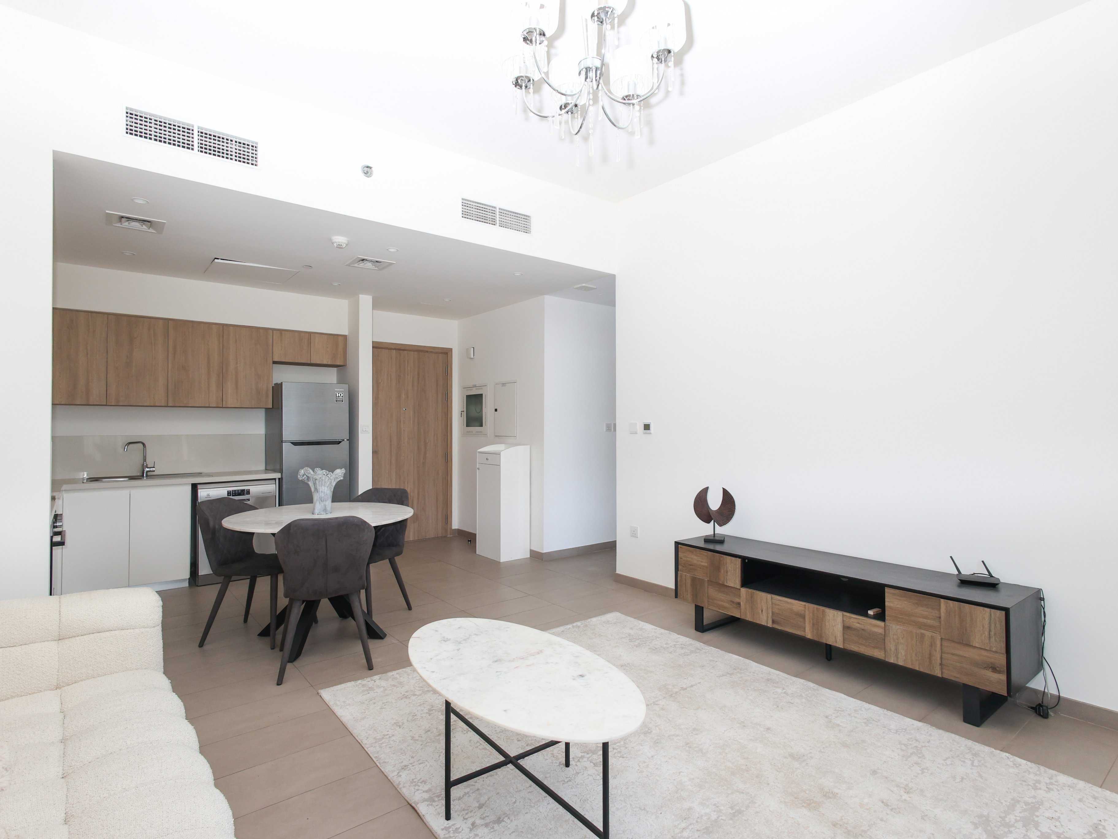 Dubai Hills Estate  - Appartement 