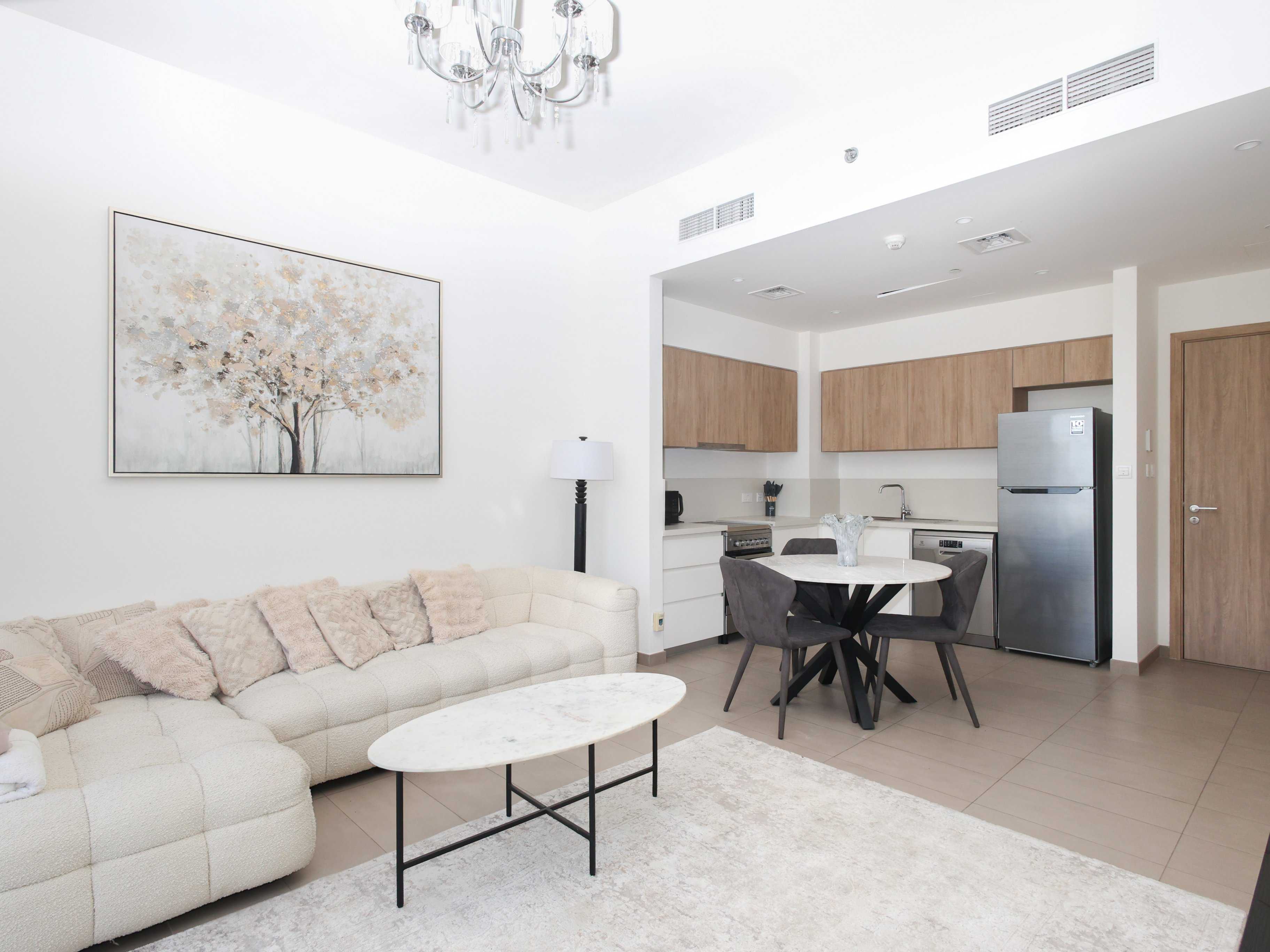 Dubai Hills Estate  - Appartement 
