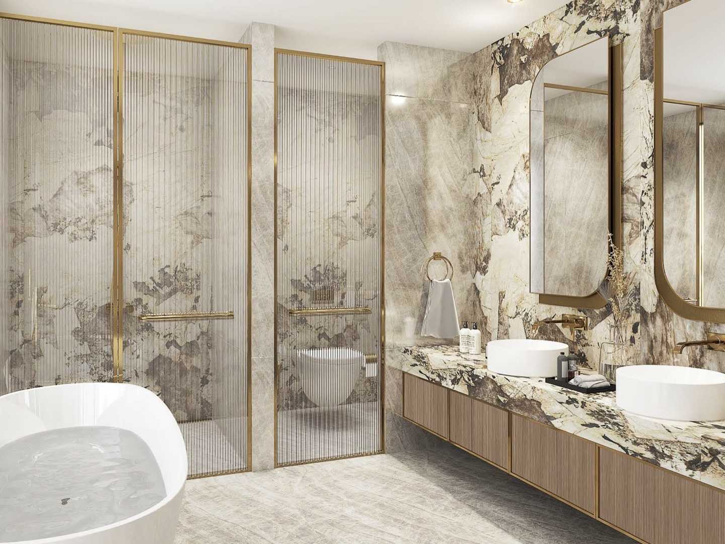 Dubai Land  - Villa 