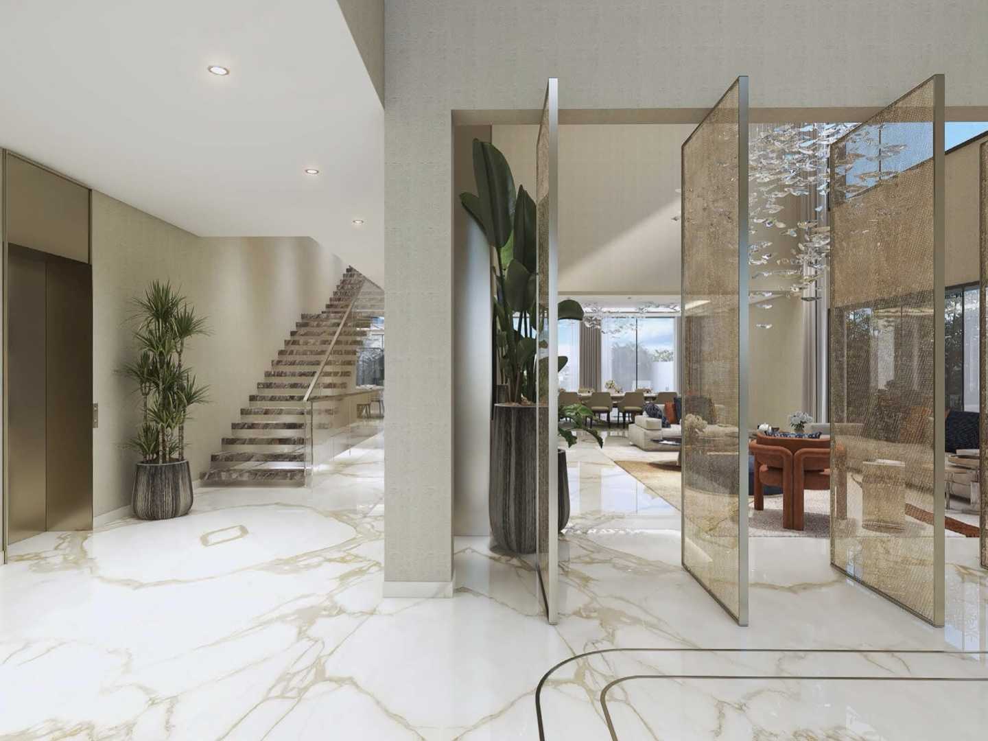 Dubai Land  - Villa 