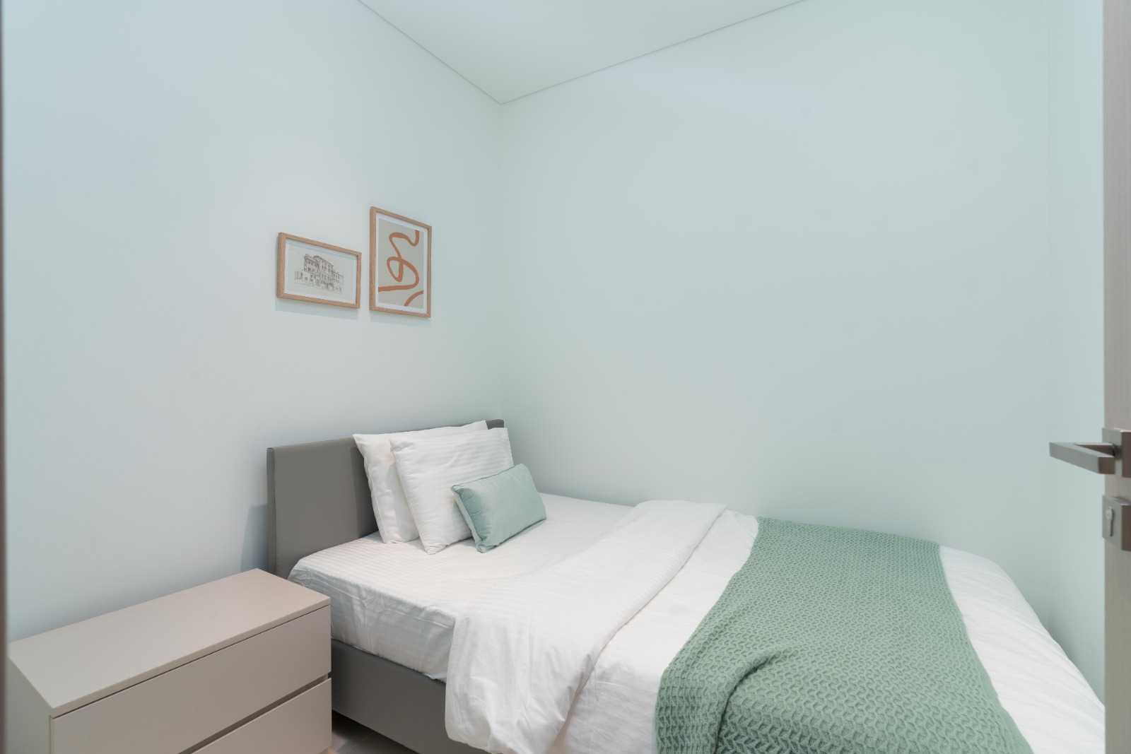 Downtown Dubai  - Appartement 