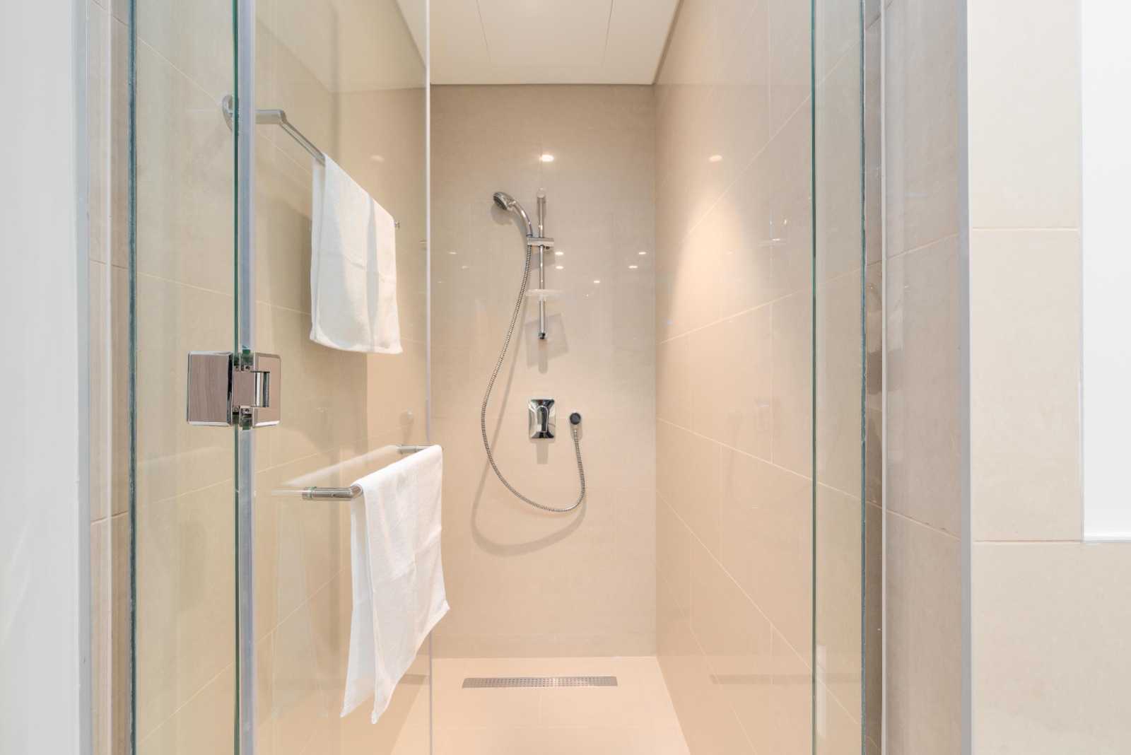 Downtown Dubai  - Appartement 