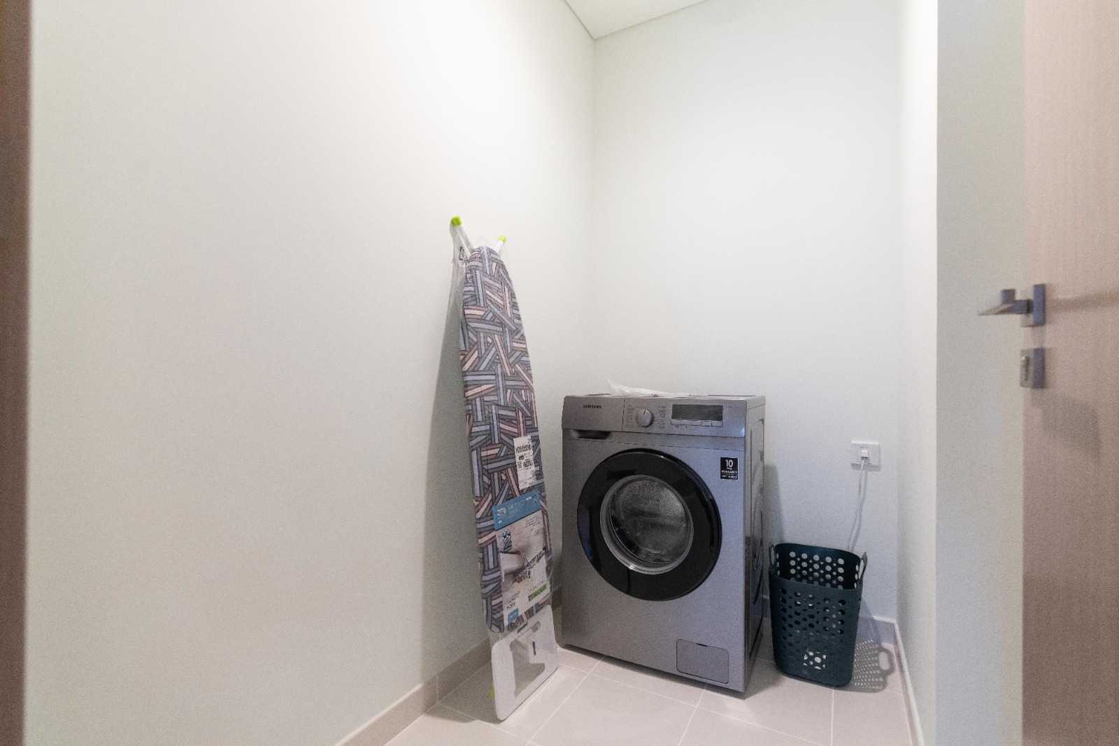 Downtown Dubai  - Appartement 