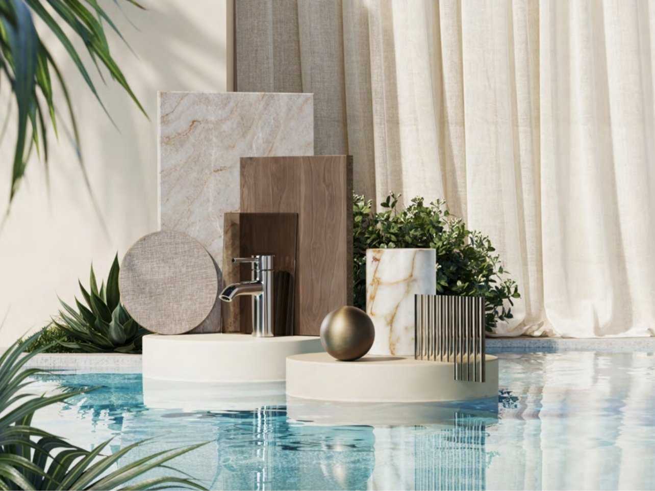 The Oasis by Emaar  - Villa 