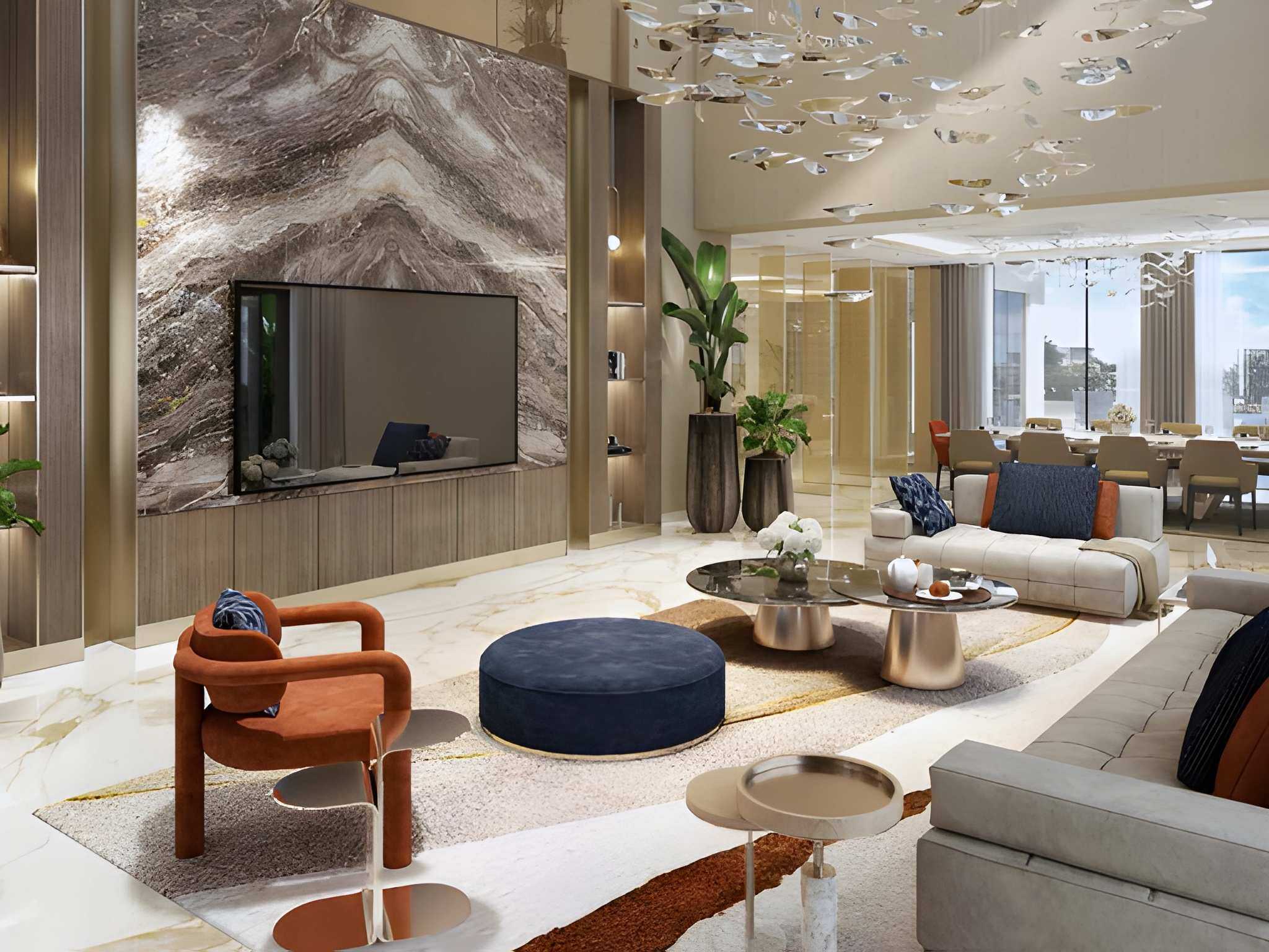 Dubai Land  - Villa 