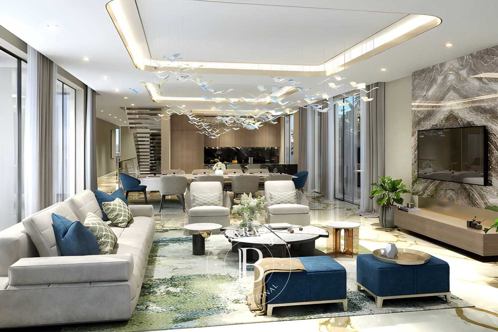 Dubai Land  - Villa 