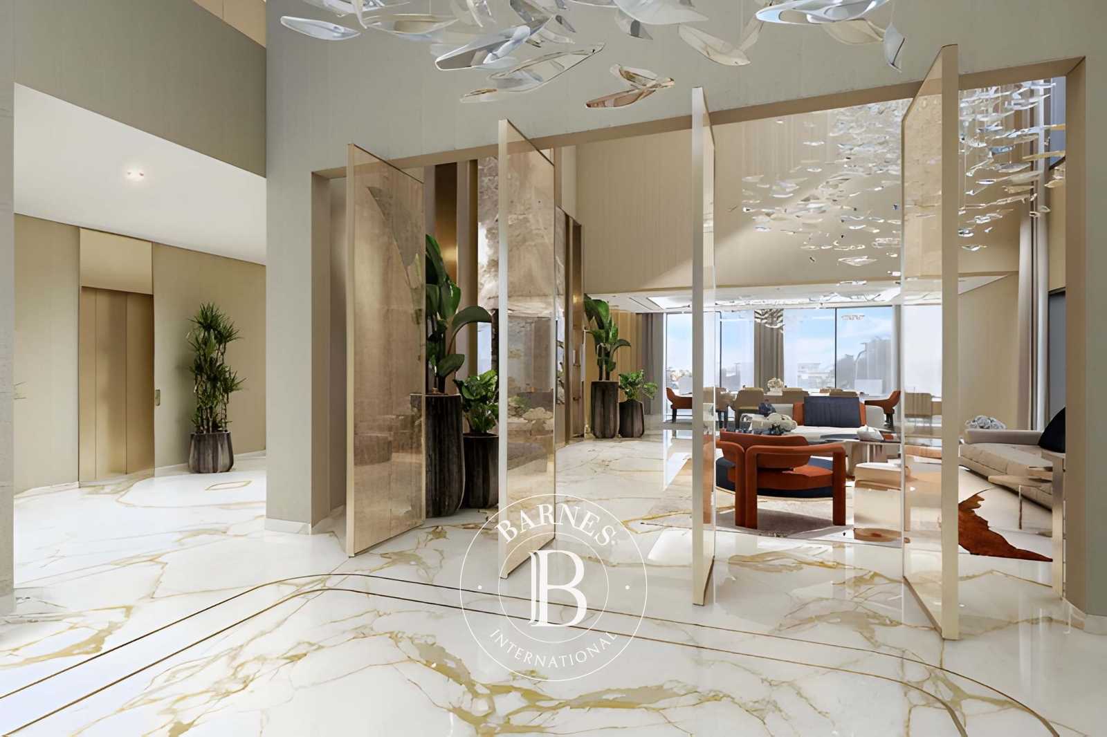 Dubai Land  - Villa 