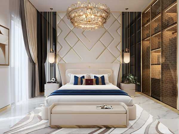Business Bay  - Appartement 
