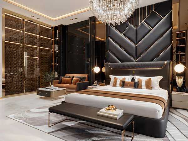 Business Bay  - Appartement 