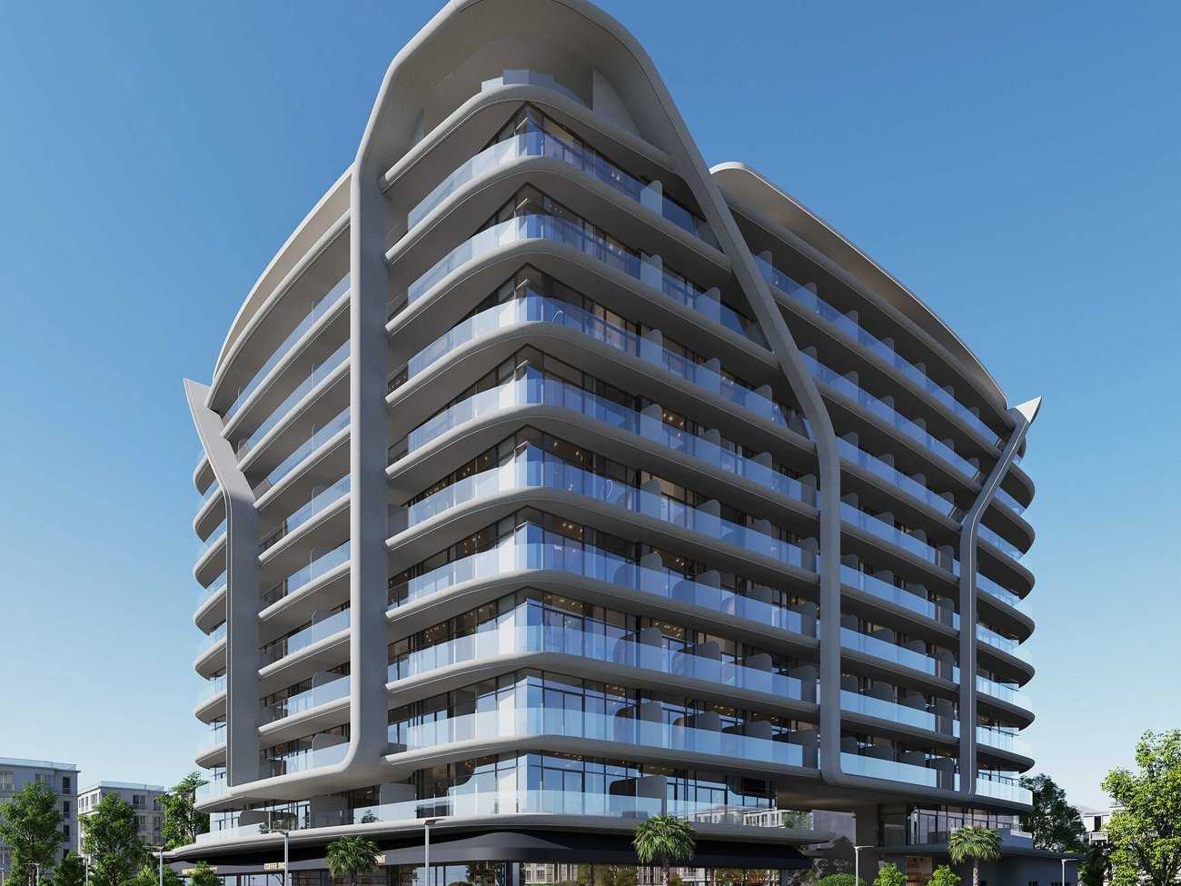 Arjan  - Appartement 