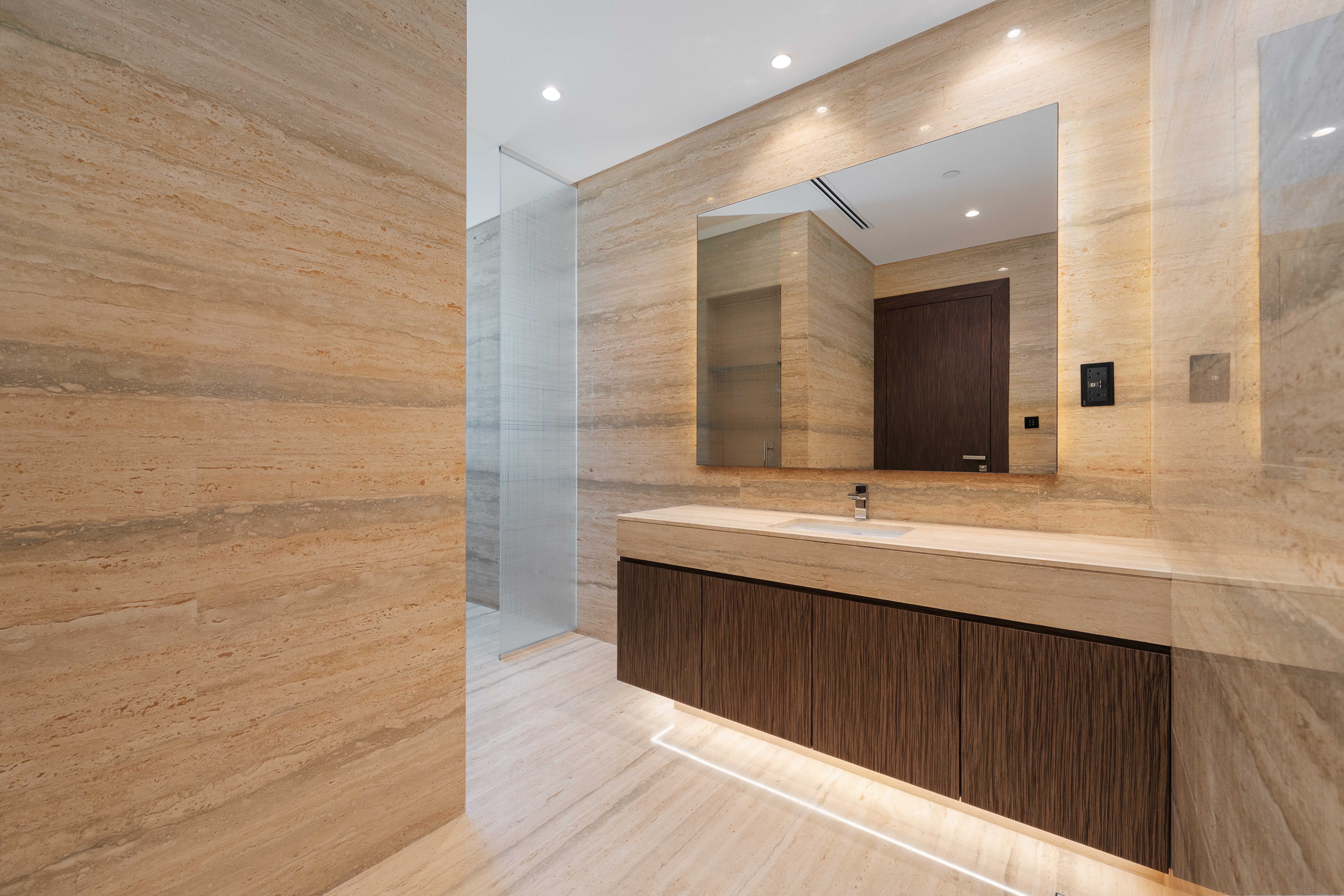 Business Bay  - Appartement 