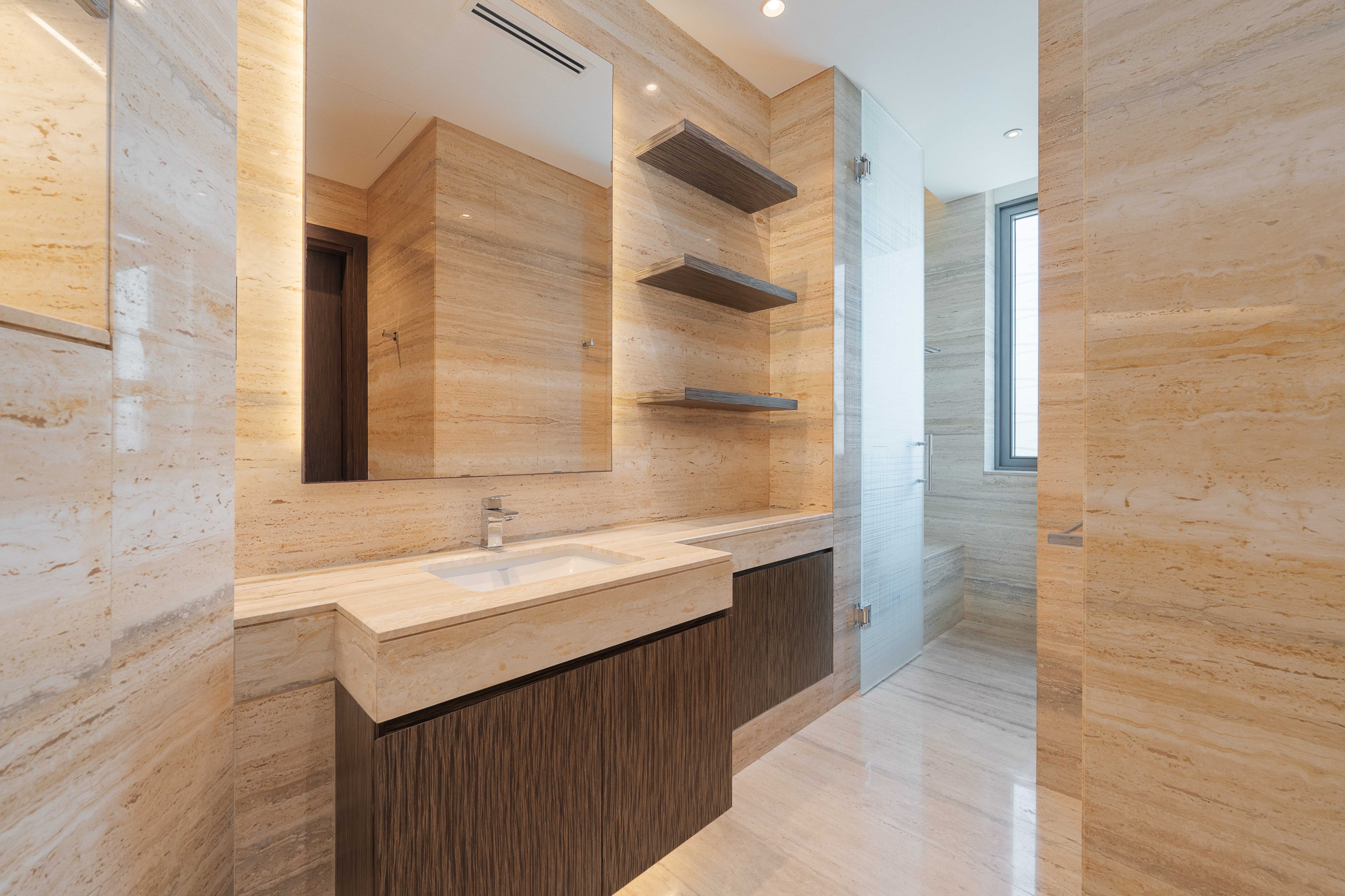 Business Bay  - Appartement 
