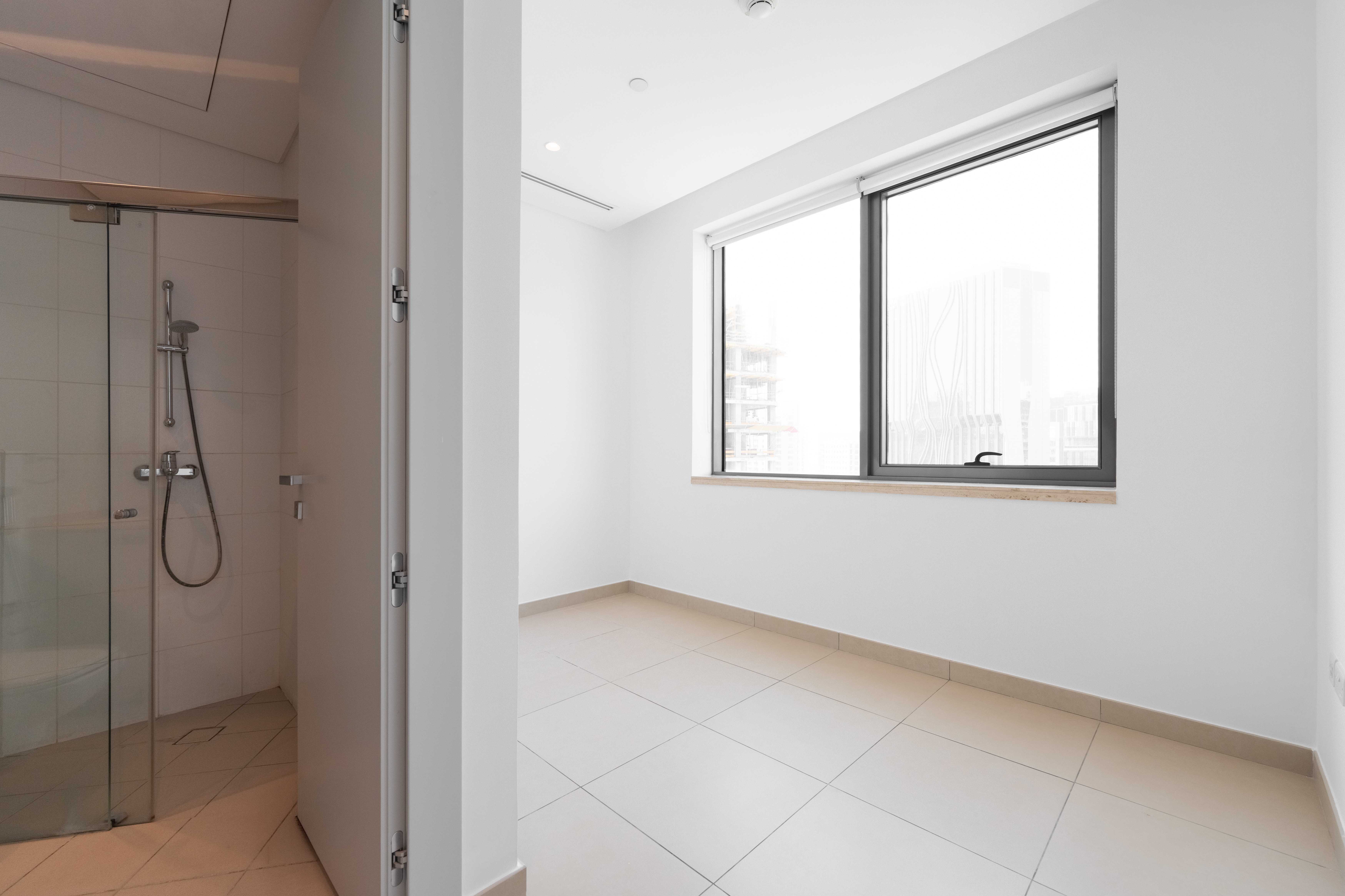 Business Bay  - Appartement 