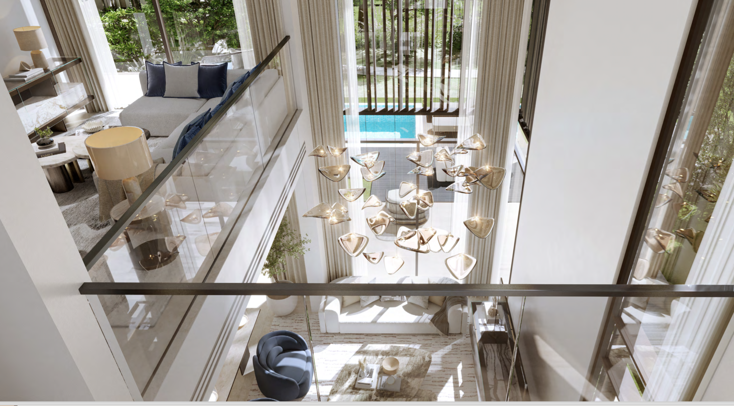 Nad Al Sheba  - Villa 