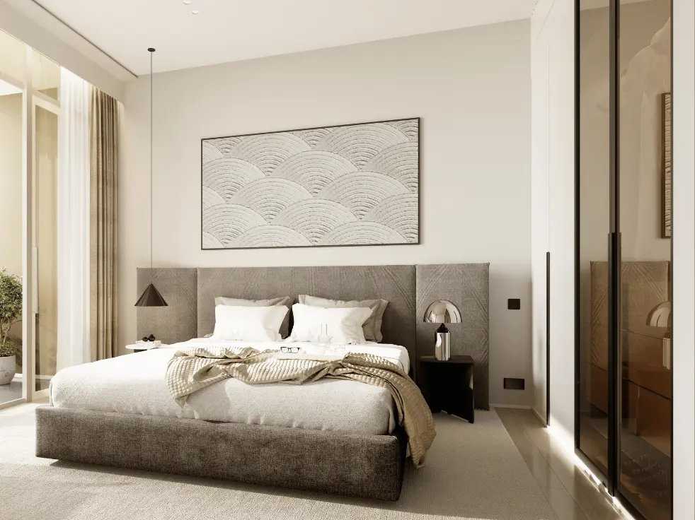 DIFC  - Appartement 