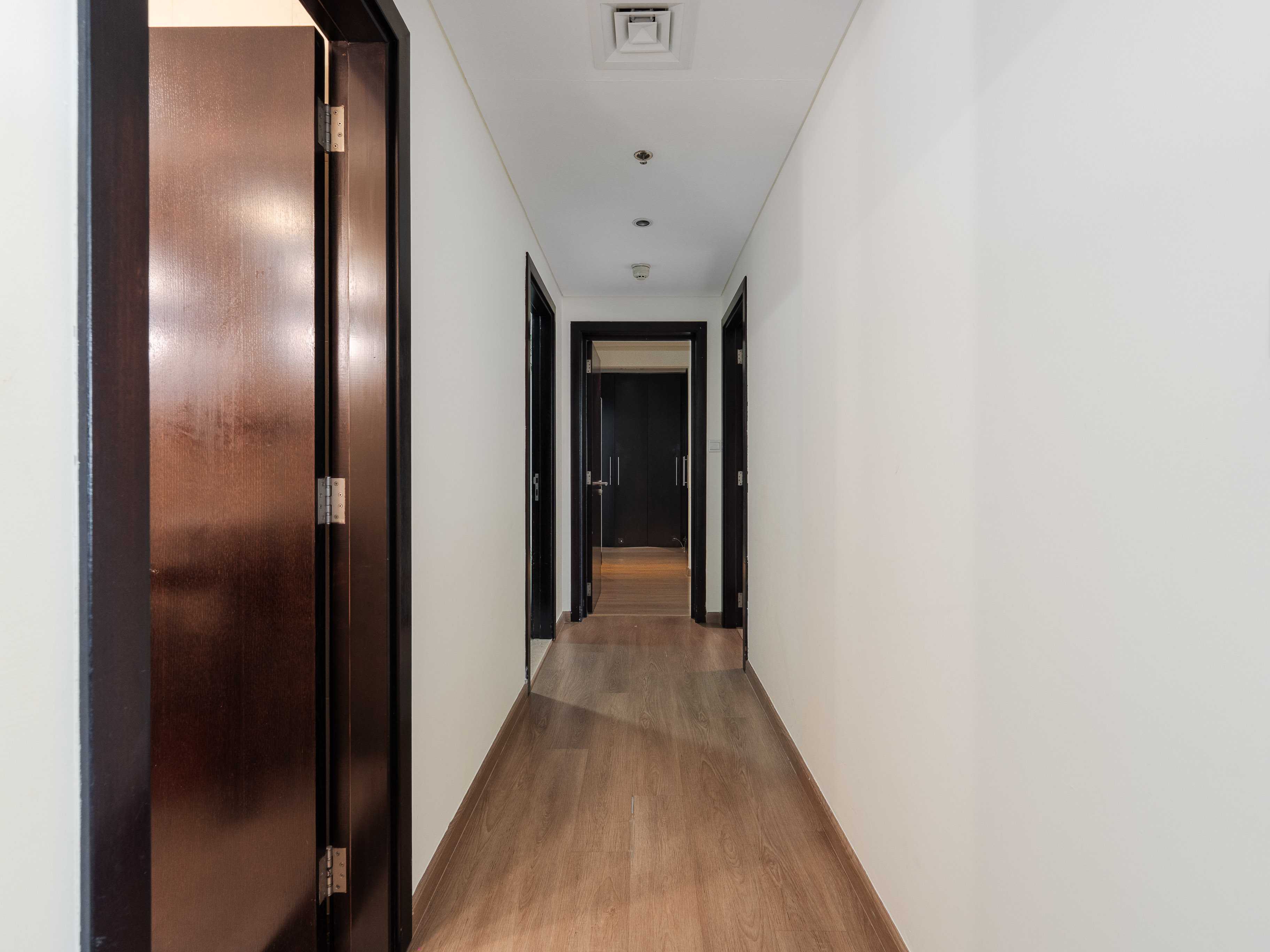 Jumeirah Lake Towers  - Appartement 