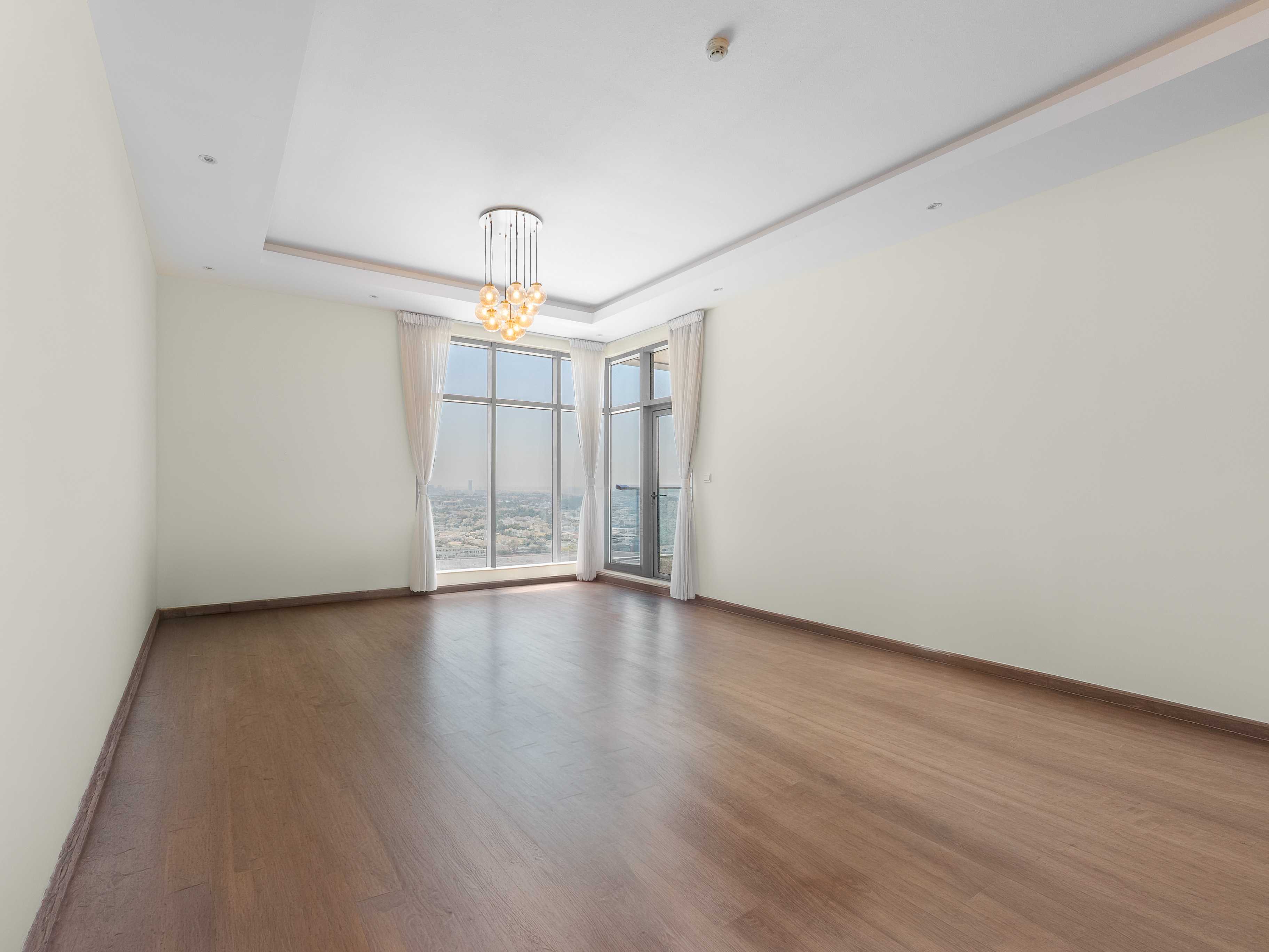 Jumeirah Lake Towers  - Appartement 