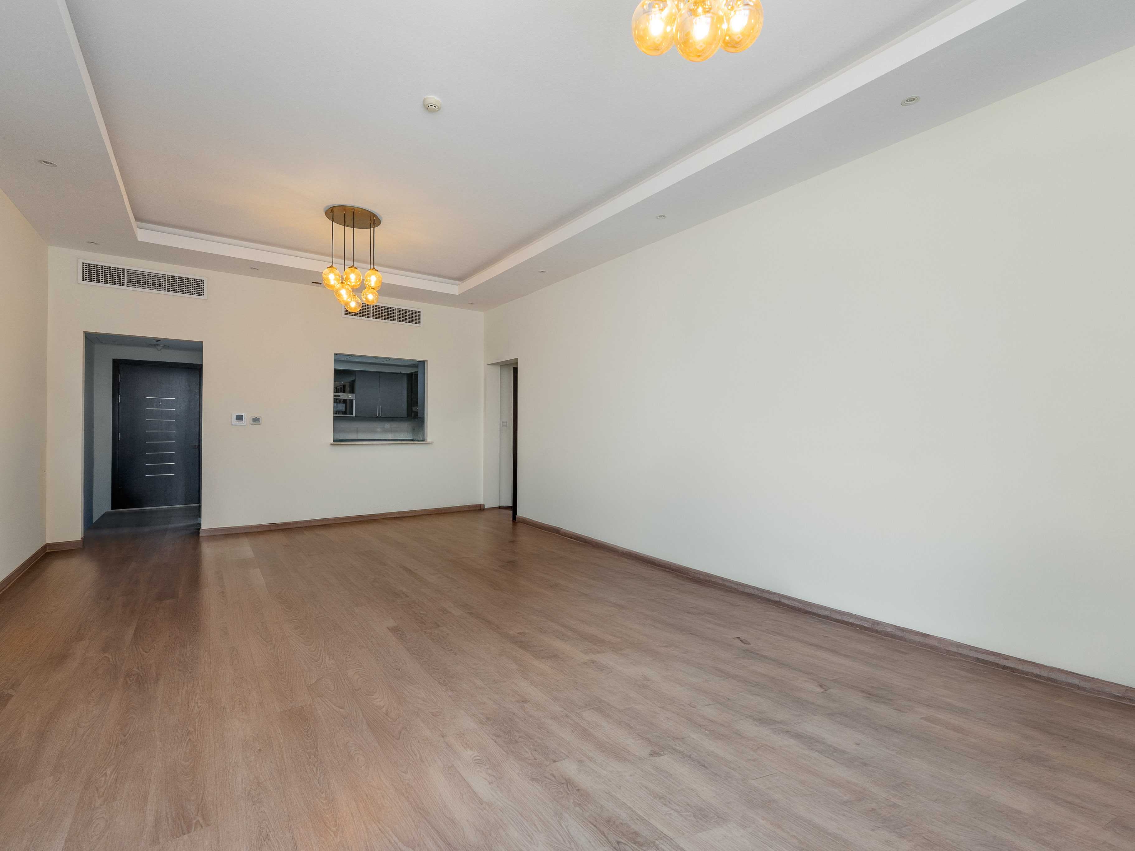 Jumeirah Lake Towers  - Appartement 