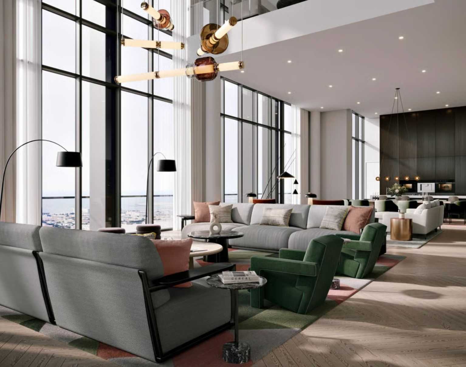 City Walk  - Appartement 