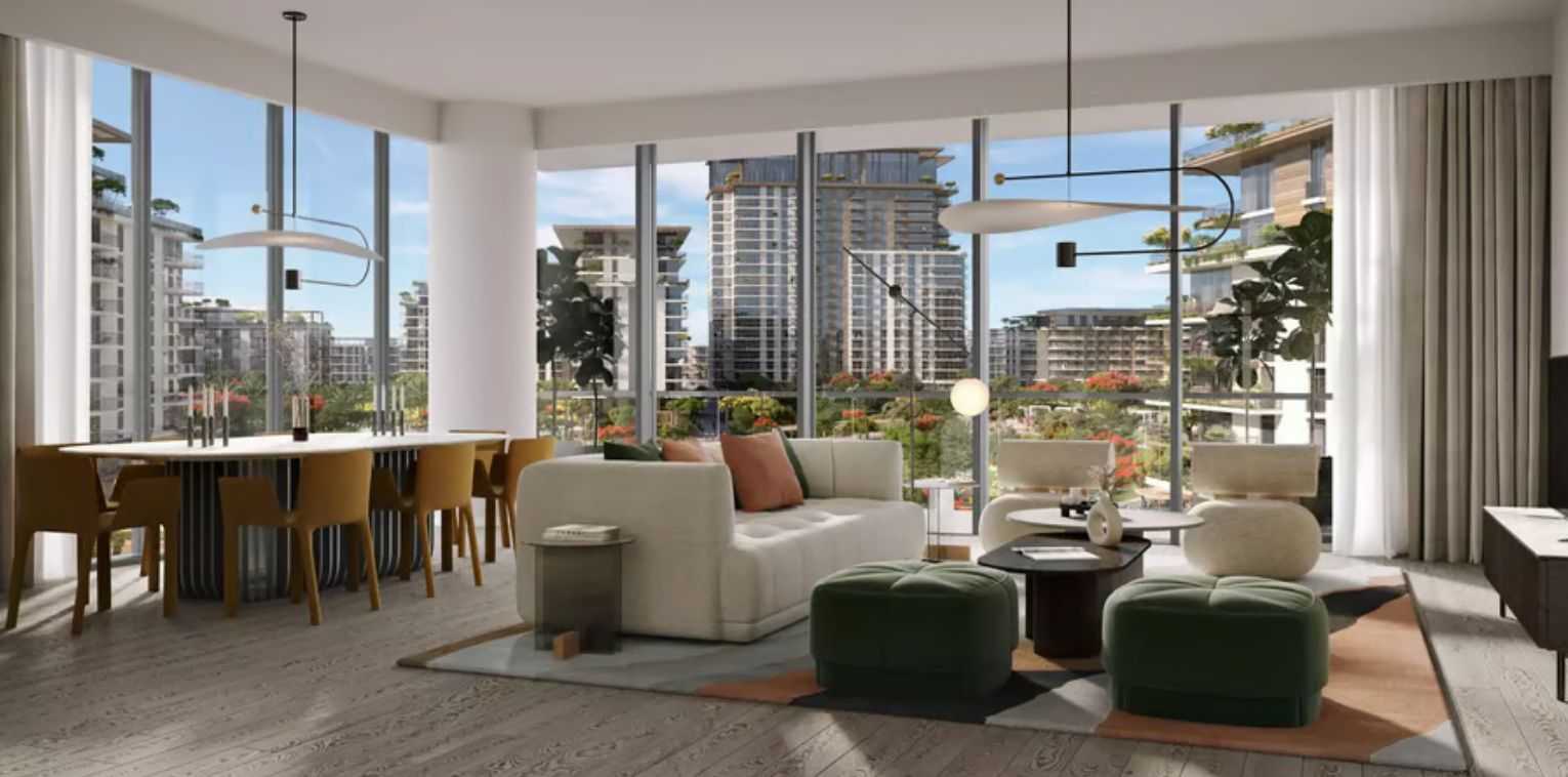 City Walk  - Appartement 