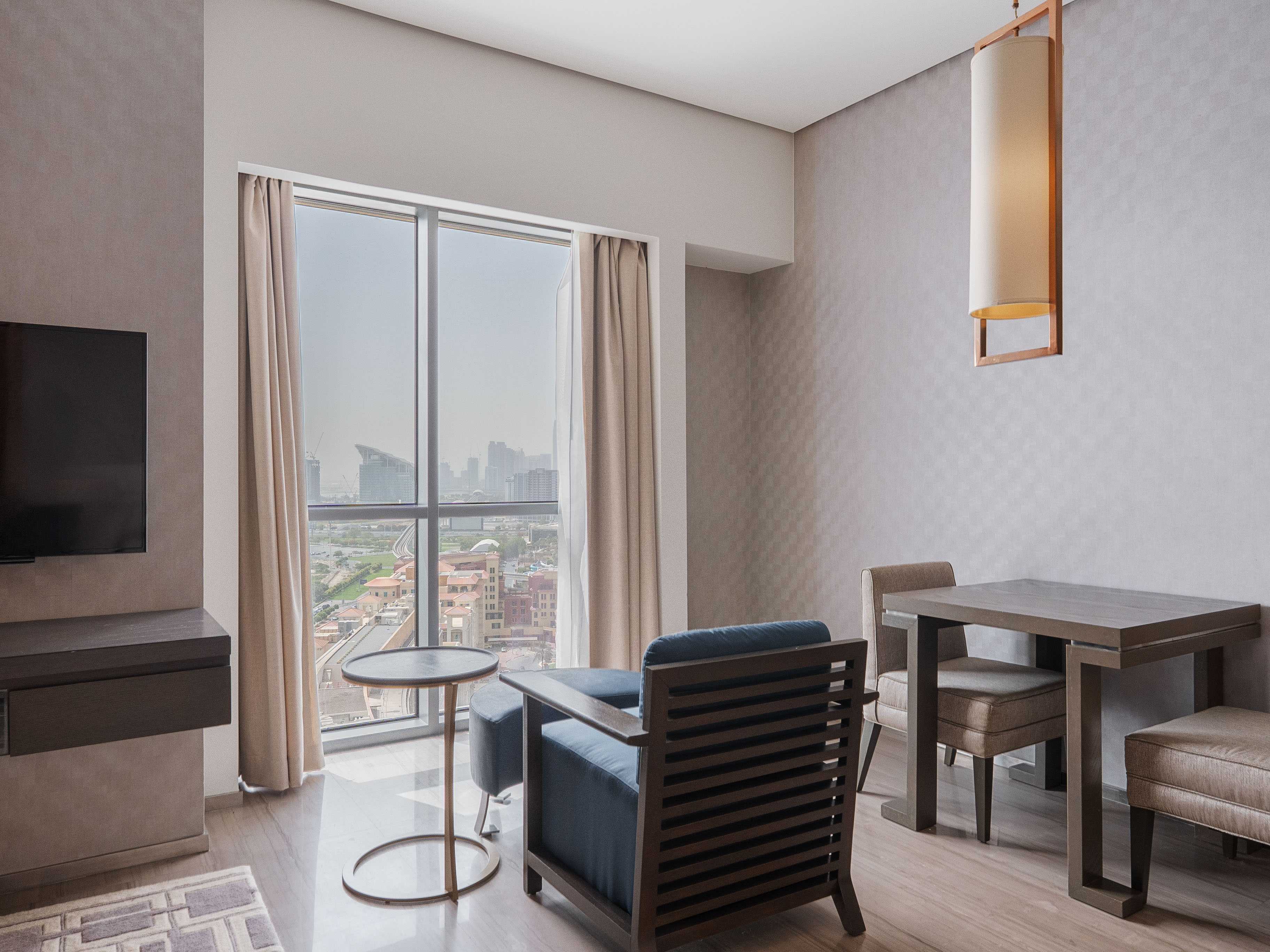 Bur Dubai  - Appartement 
