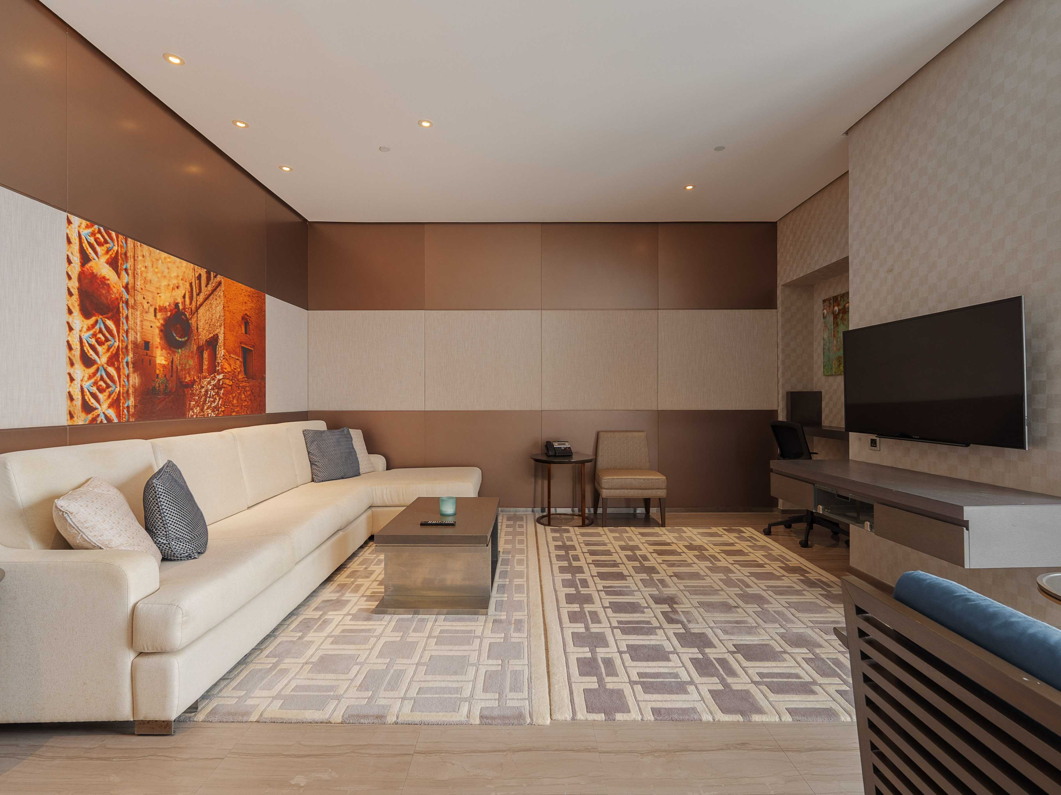 Bur Dubai  - Appartement 