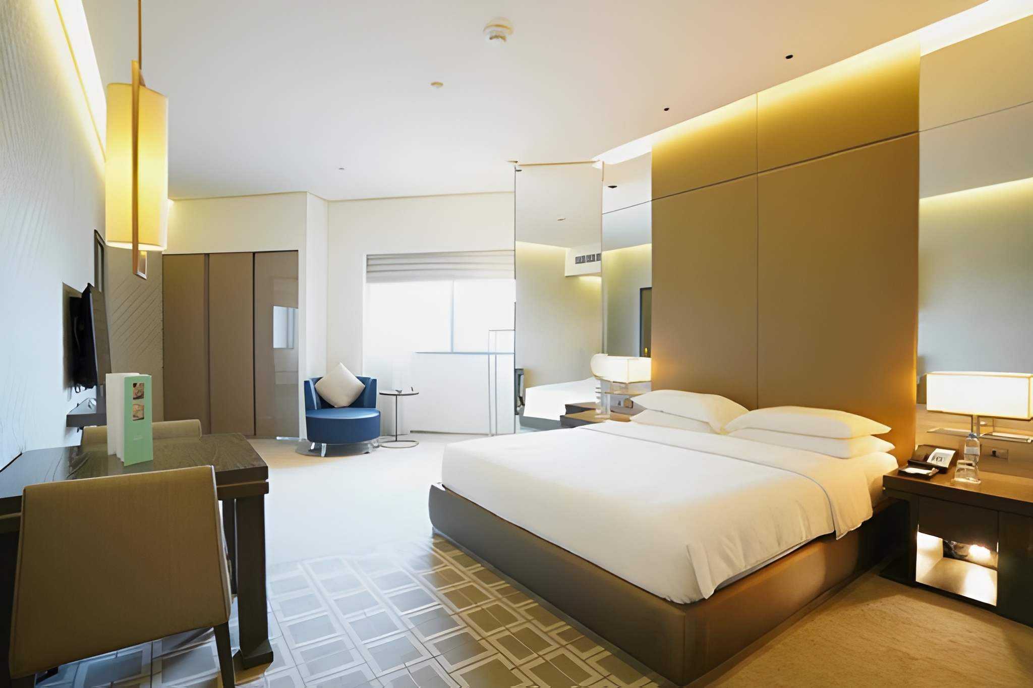 Bur Dubai  - Appartement 