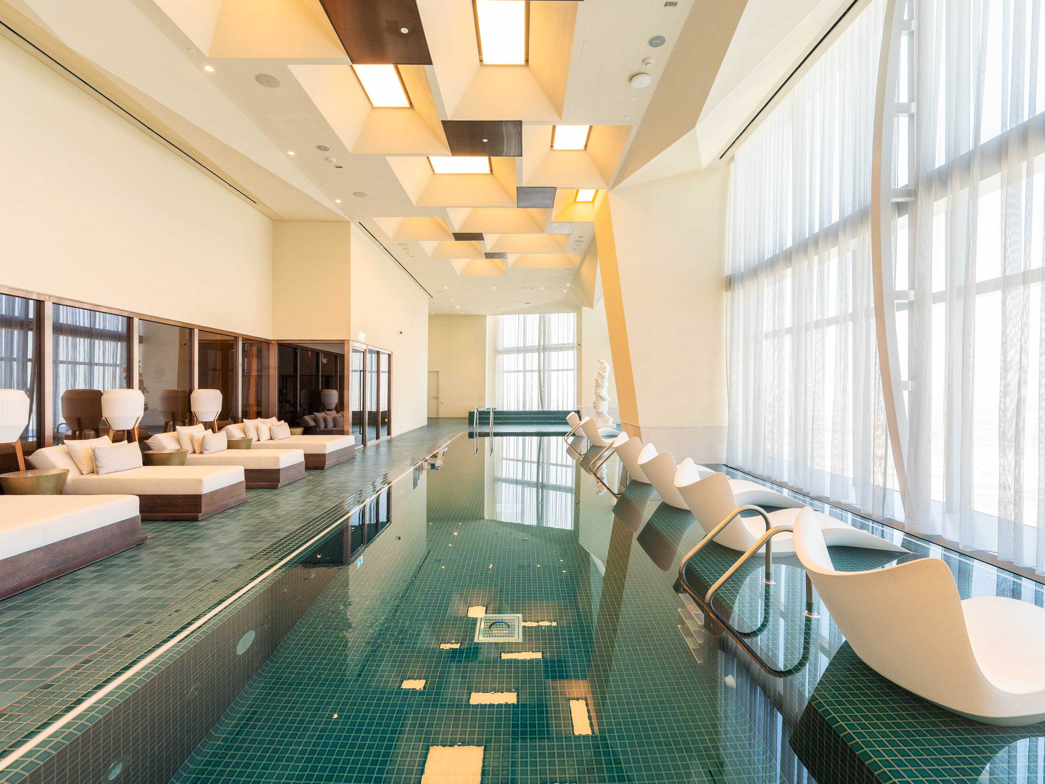 Jumeirah Lake Towers  - Appartement 