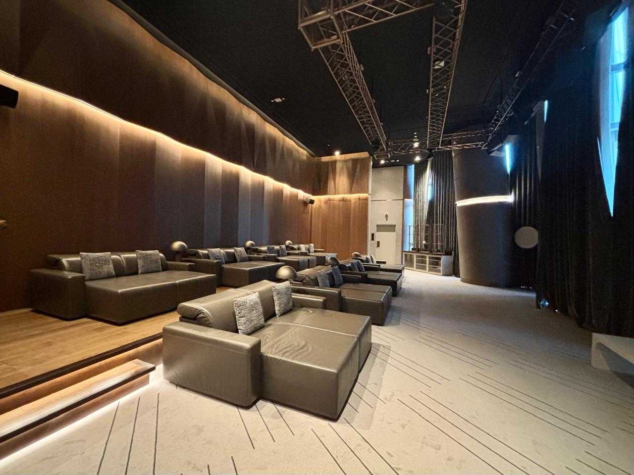 Jumeirah Lake Towers  - Appartement 