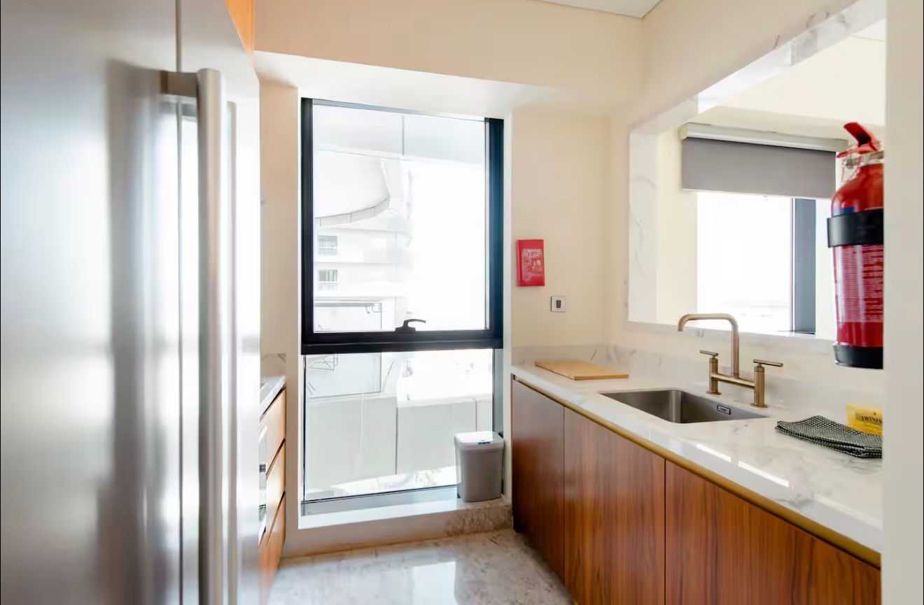 Downtown Dubai  - Appartement 