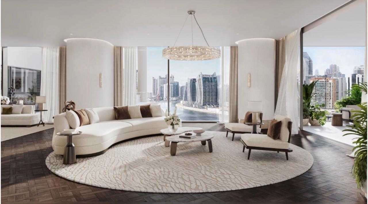 Business Bay  - Appartement 