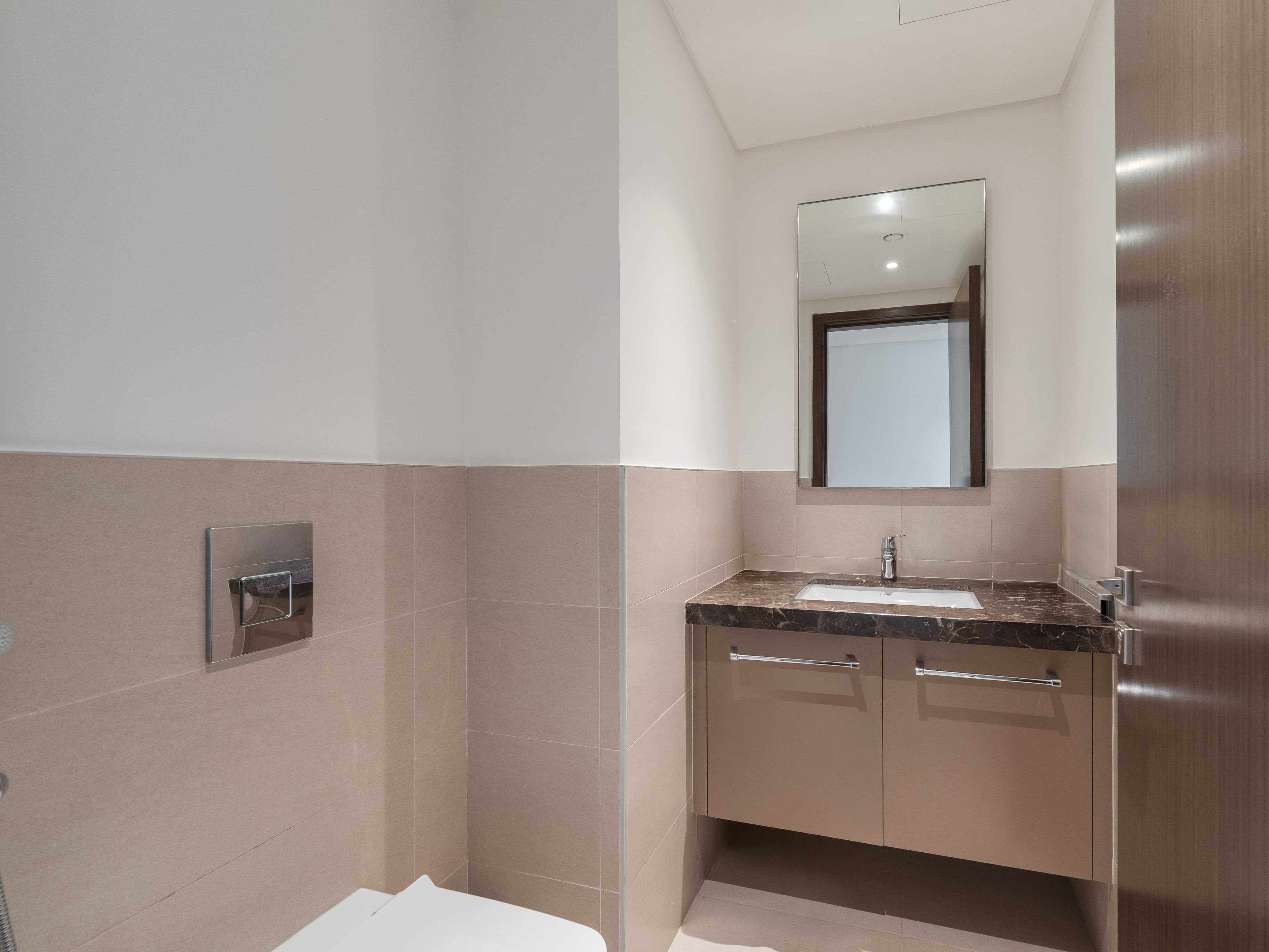 Downtown Dubai  - Appartement 