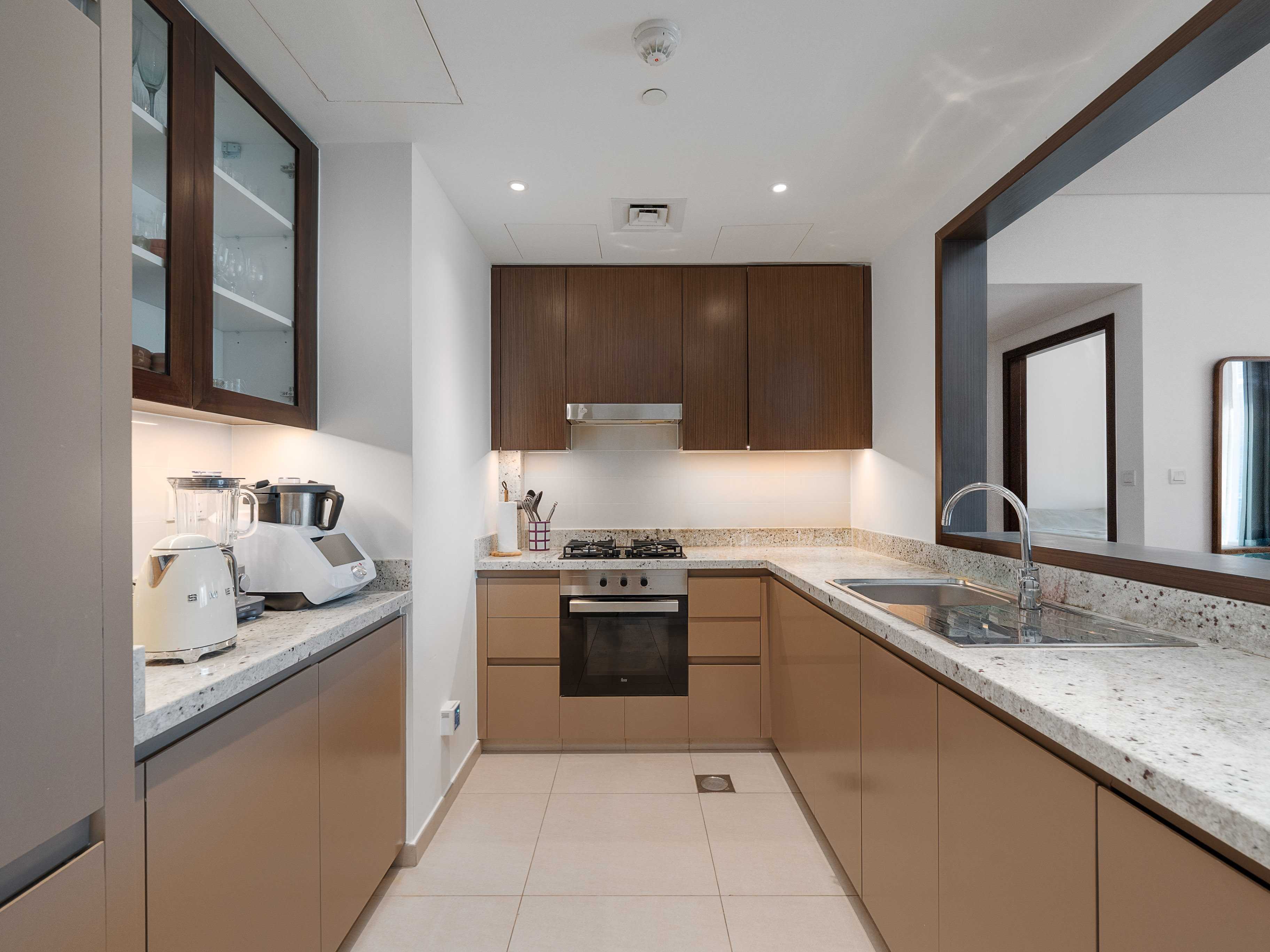 Downtown Dubai  - Appartement 