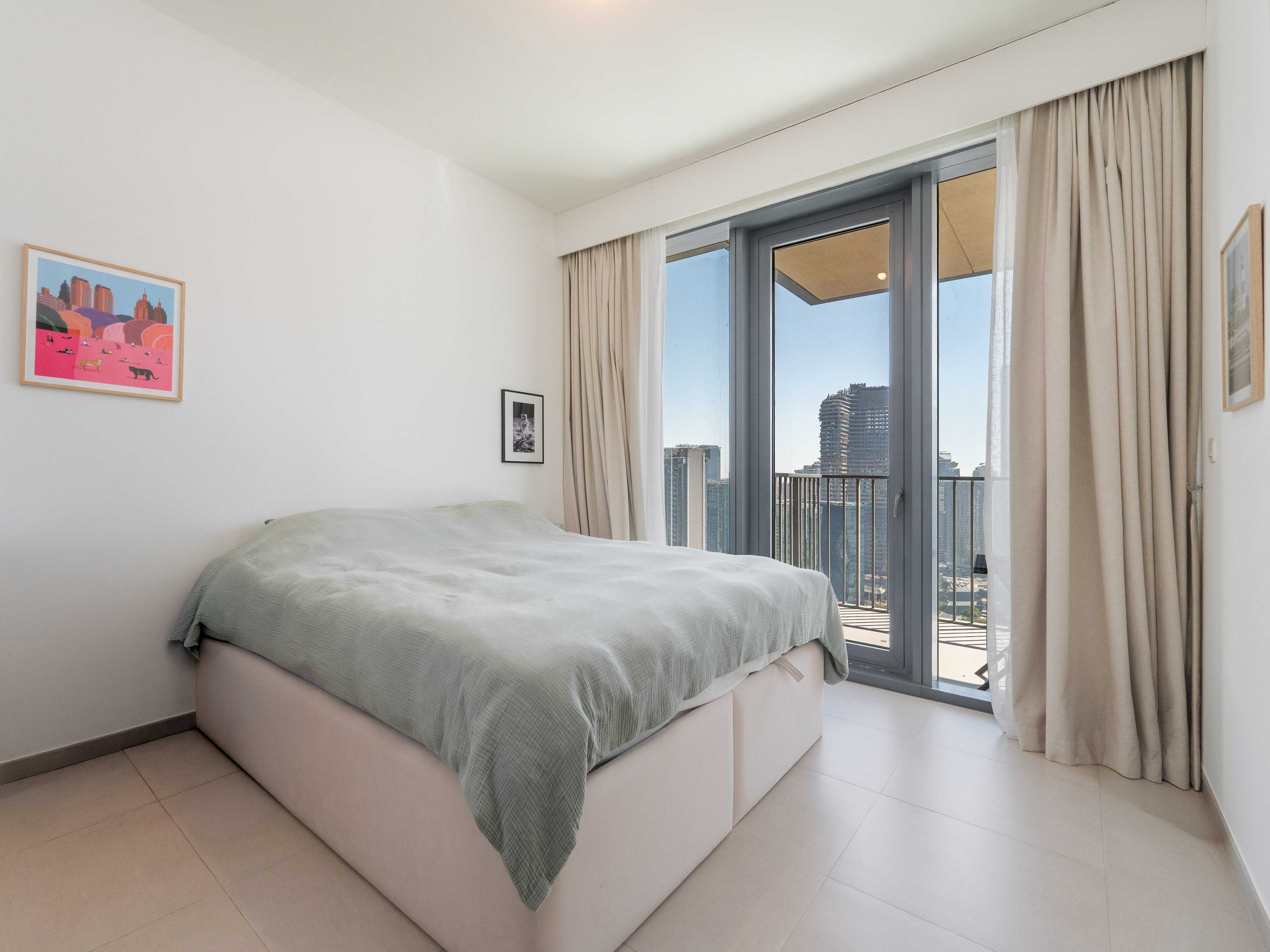 Downtown Dubai  - Appartement 