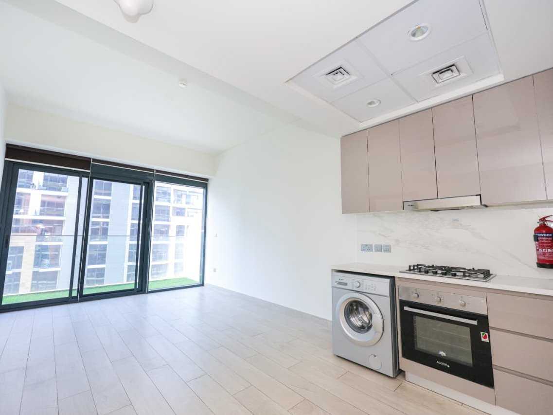 Meydan  - Appartement 