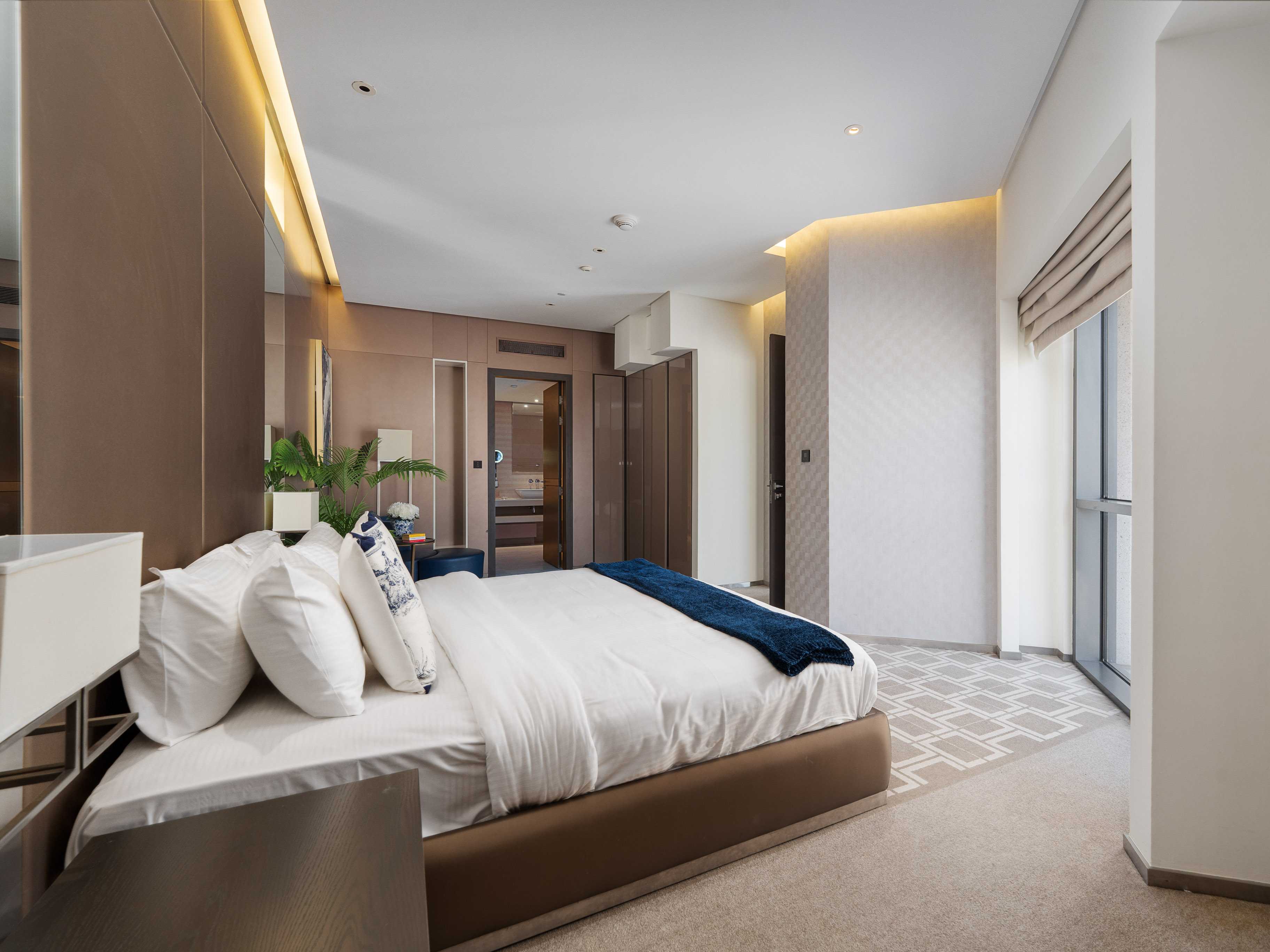 Bur Dubai  - Appartement 