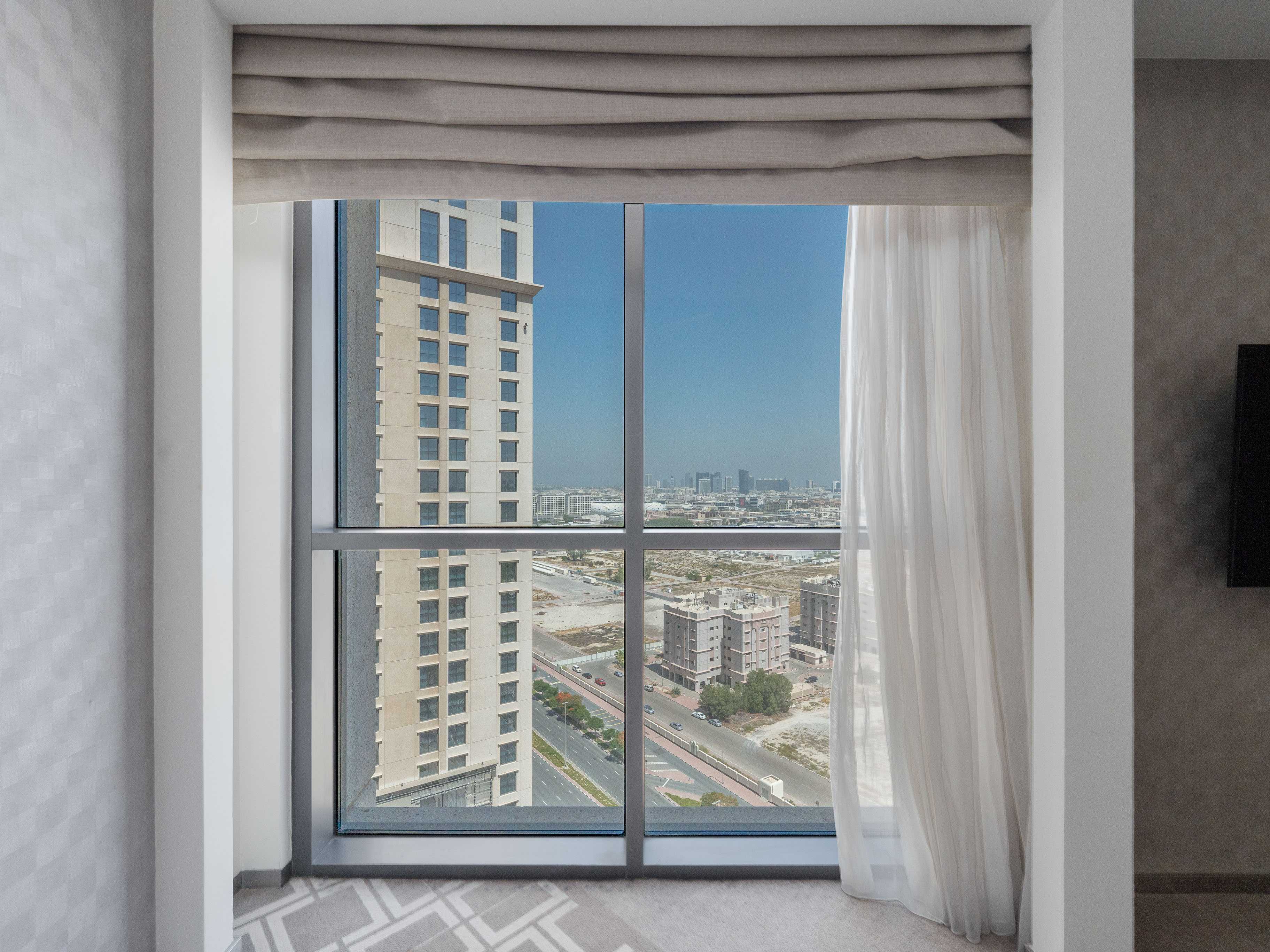 Bur Dubai  - Appartement 