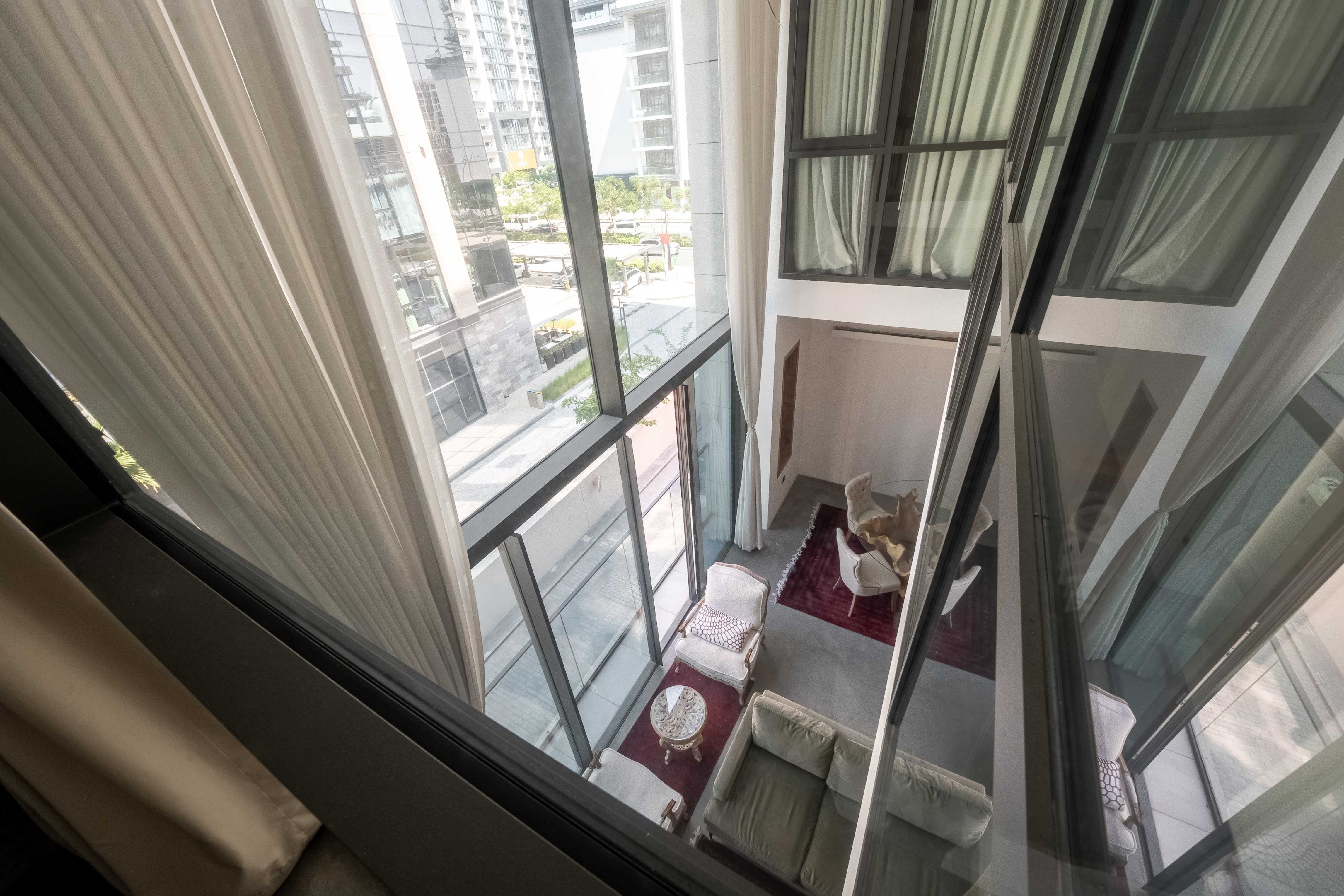 Mohammed Bin Rashid City  - Duplex 