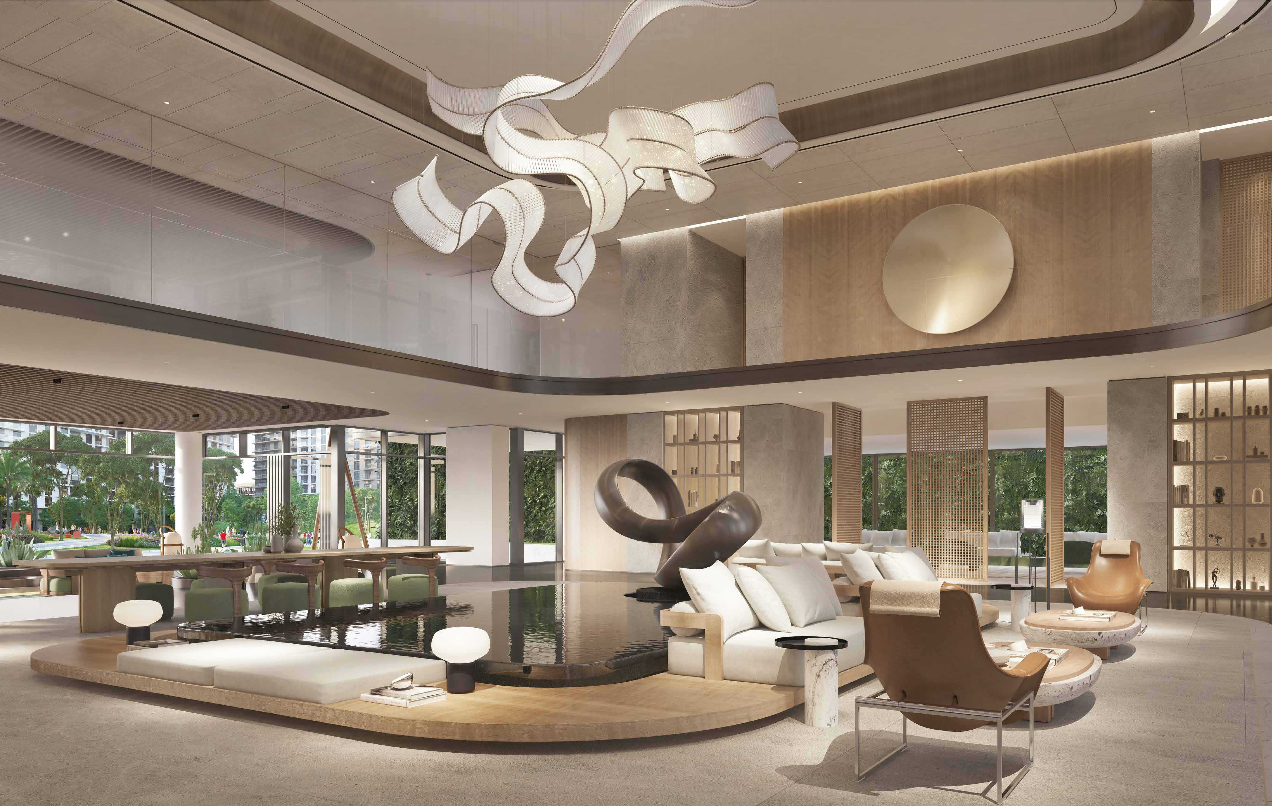City Walk  - Appartement 