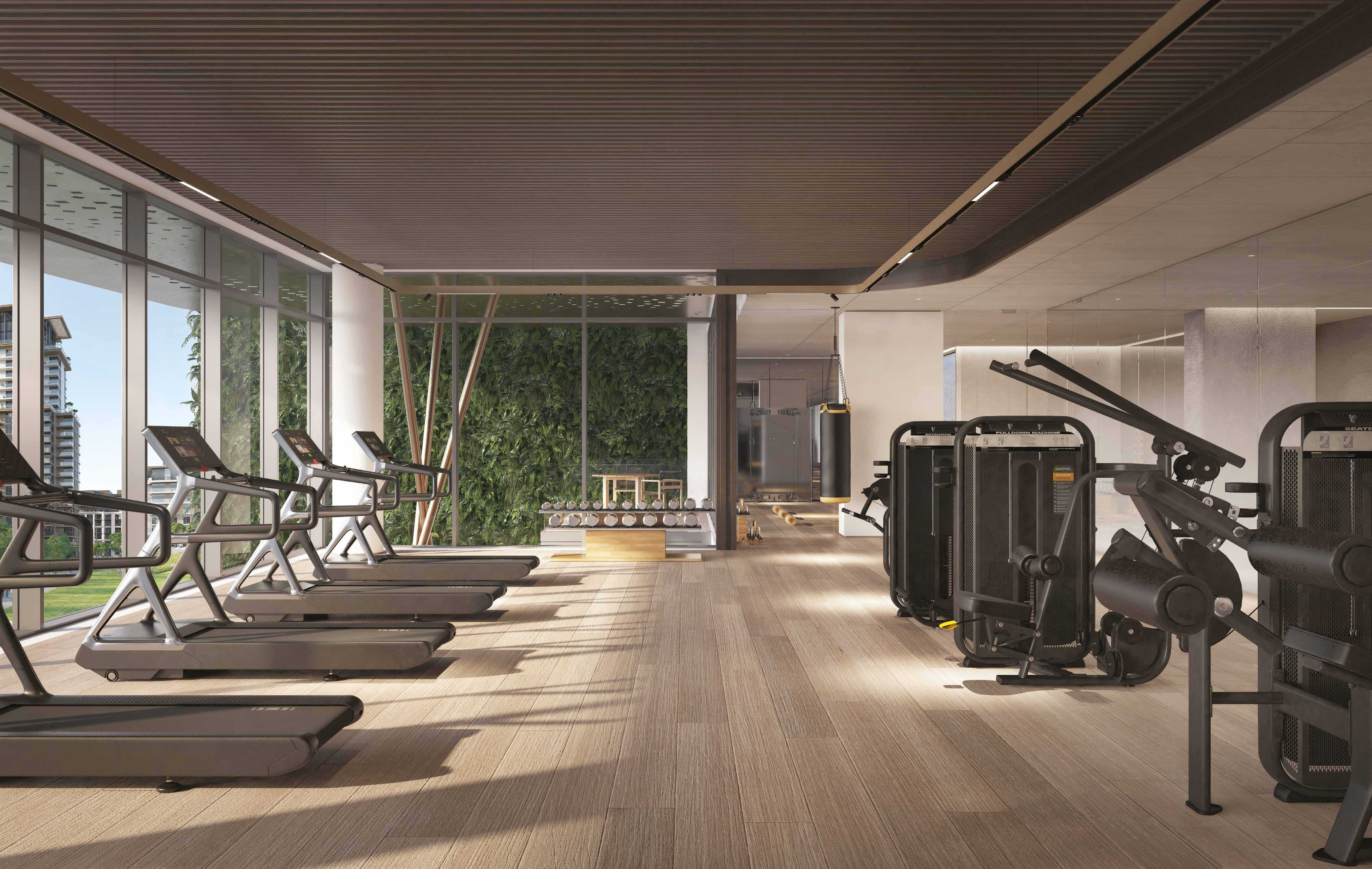 City Walk  - Appartement 