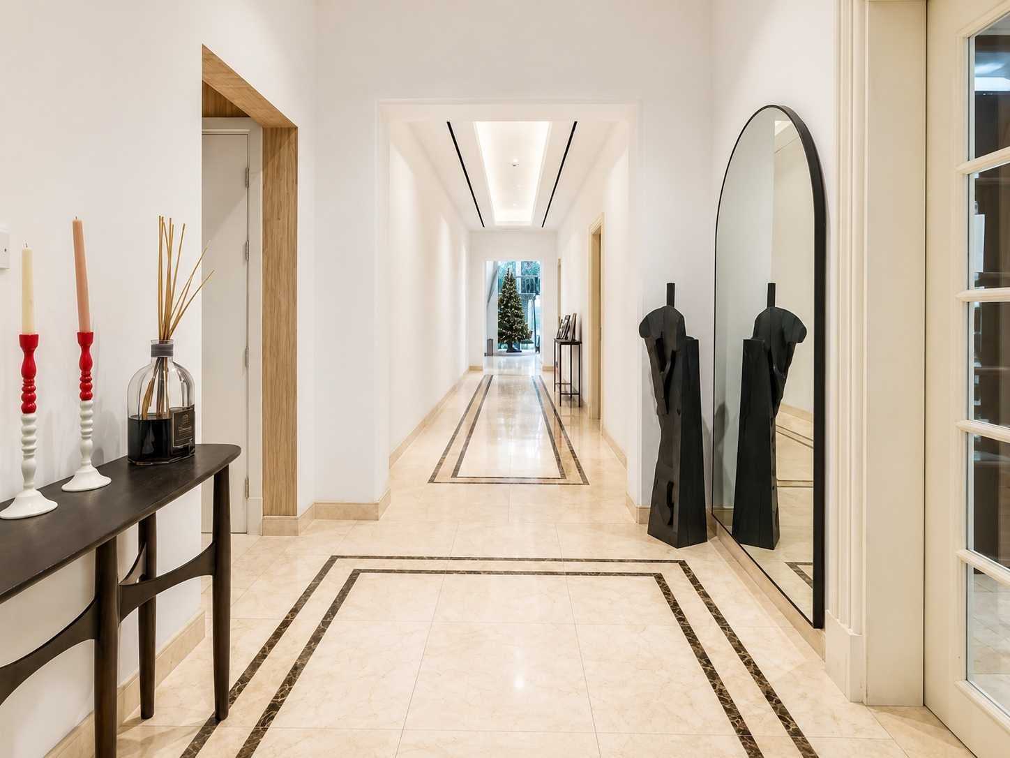Mohammed Bin Rashid City  - Villa 