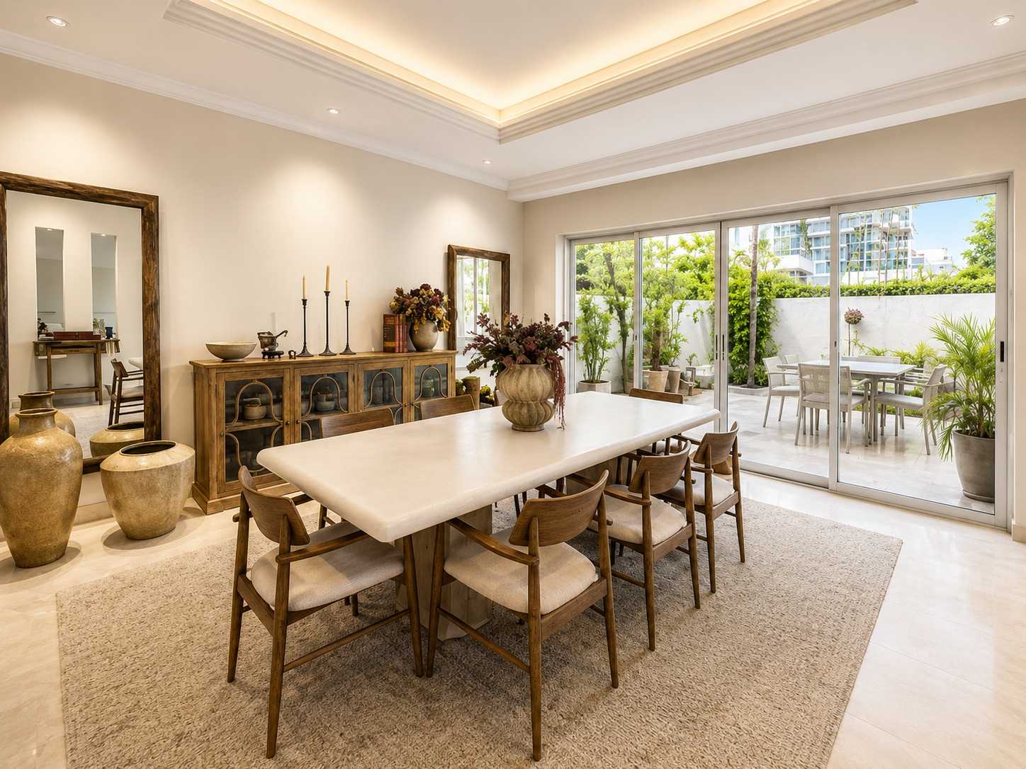 Mohammed Bin Rashid City  - Villa 