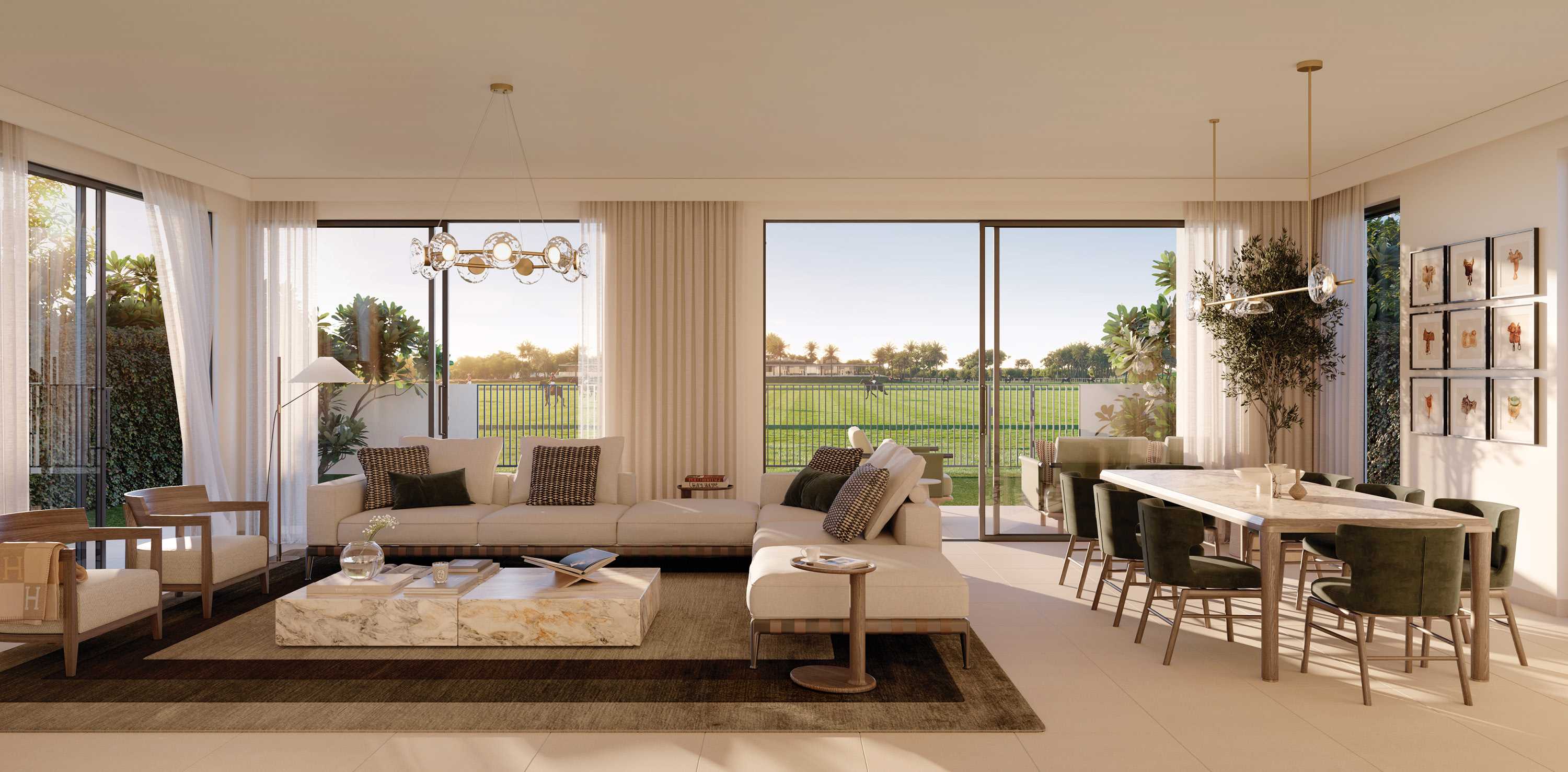 Dubai Investment Park (DIP)  - Villa 