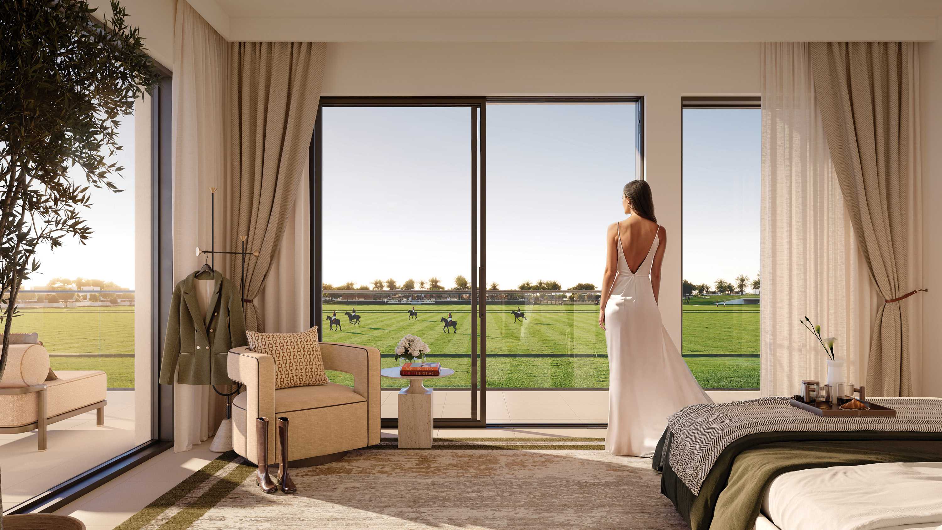 Dubai Investment Park (DIP)  - Villa 