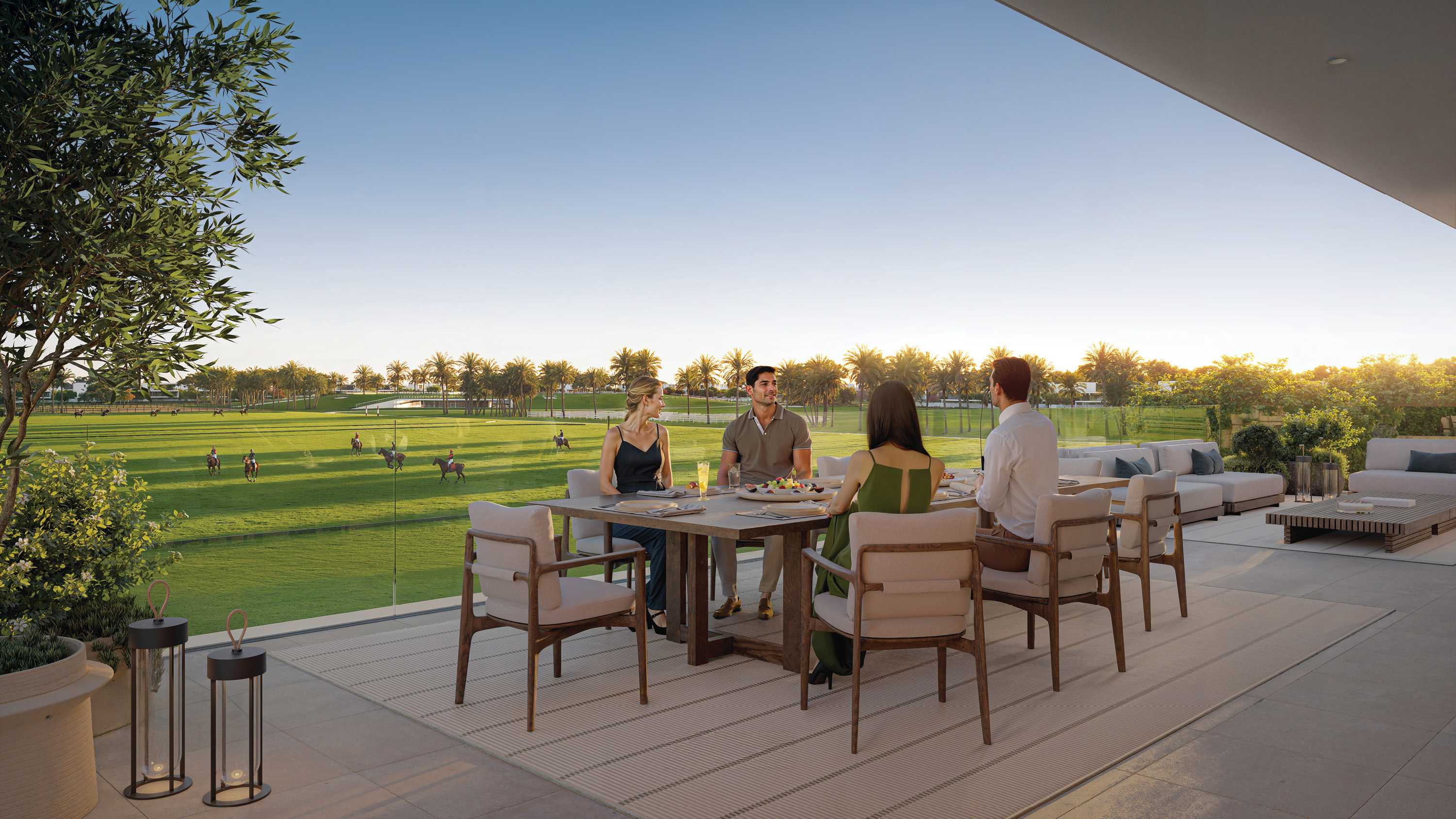Dubai Investment Park (DIP)  - Villa 