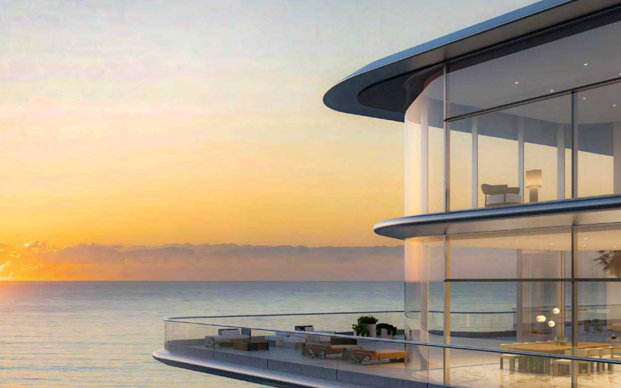 Apartment Palm Jumeirah  -  ref AE-APG-5047 (picture 2)