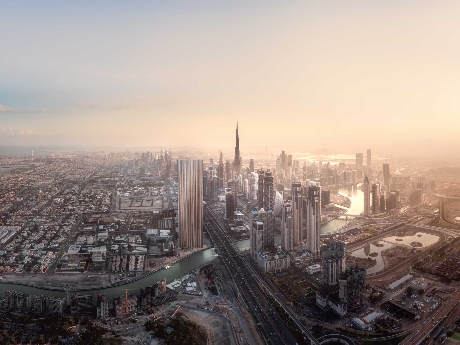 Apartment Al Wasl  -  ref AE-APG-5995 (picture 3)