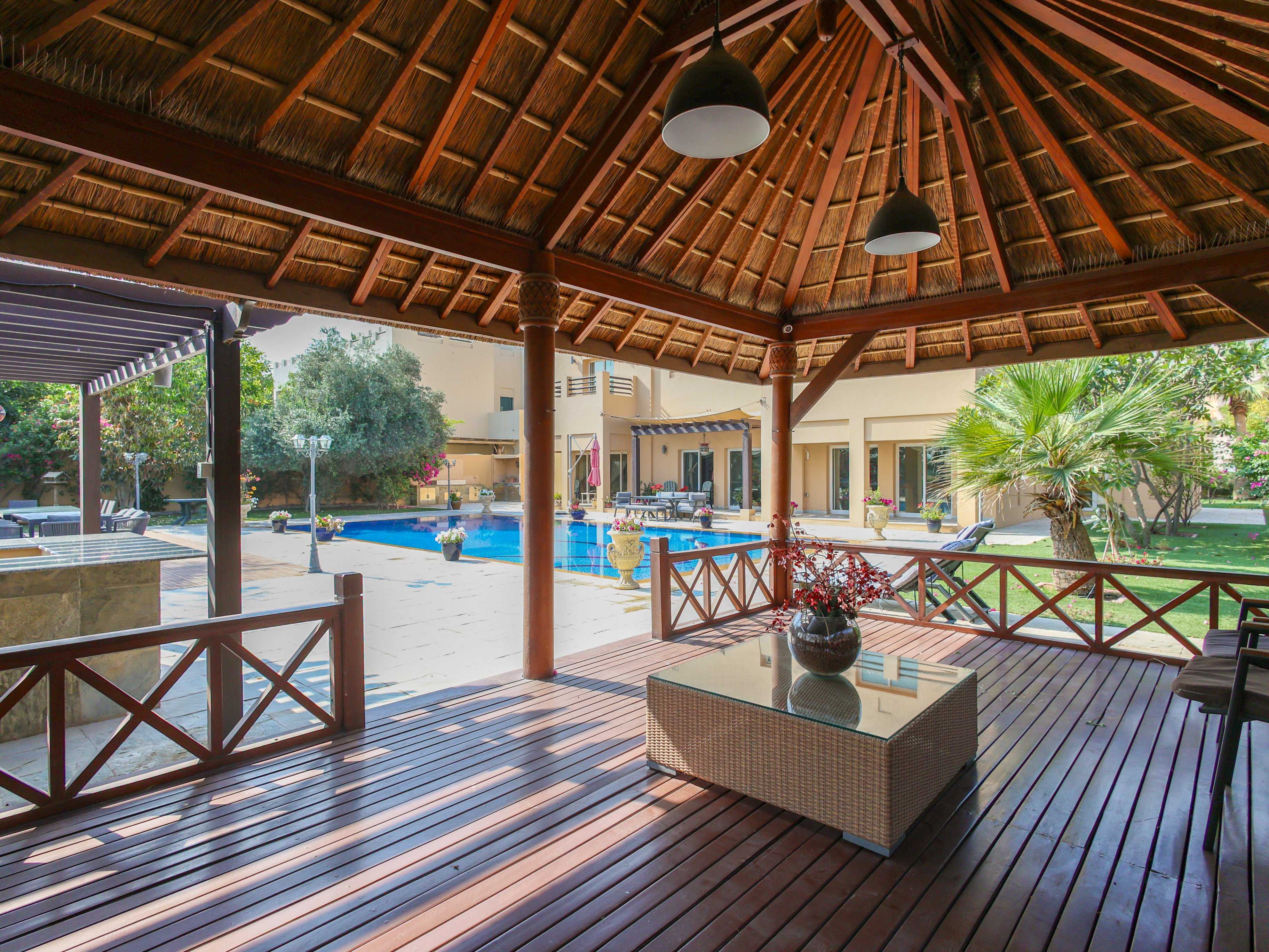Villa Arabian Ranches  -  ref AE-APG-6049 (picture 3)